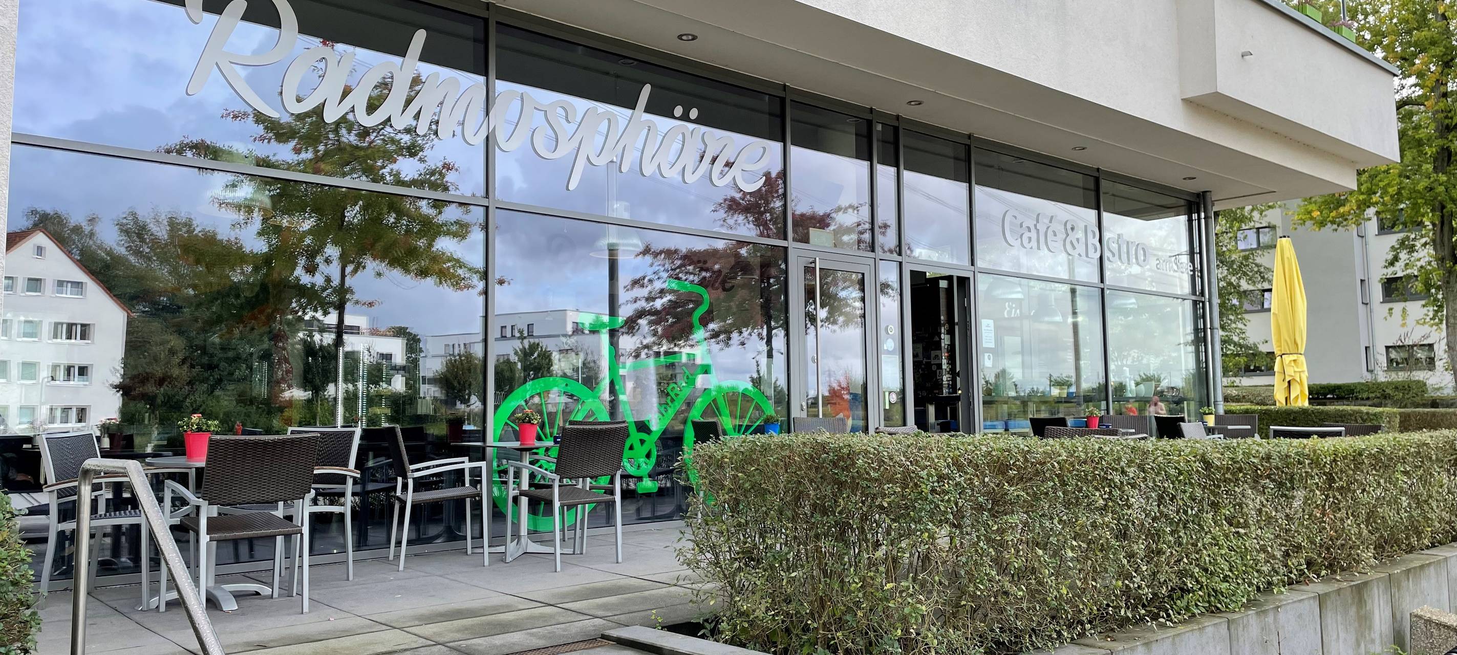 Die Radio Essen-Wetterbuden: Wer liefert die Temperaturen aus den Stadtteilen?