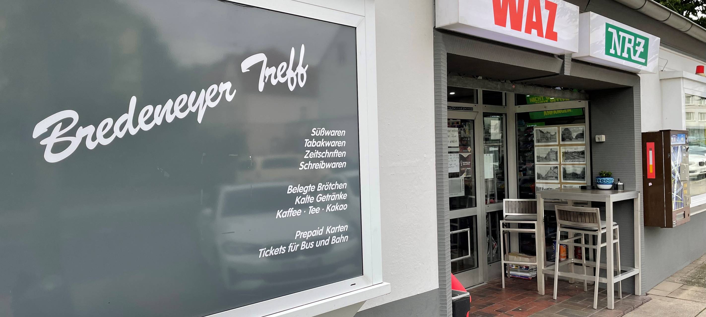 Die Radio Essen-Wetterbuden: Wer liefert die Temperaturen aus den Stadtteilen?