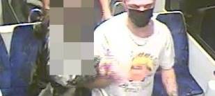 Brutaler Angriff in Essen: Wer hat diese Männer gesehen?