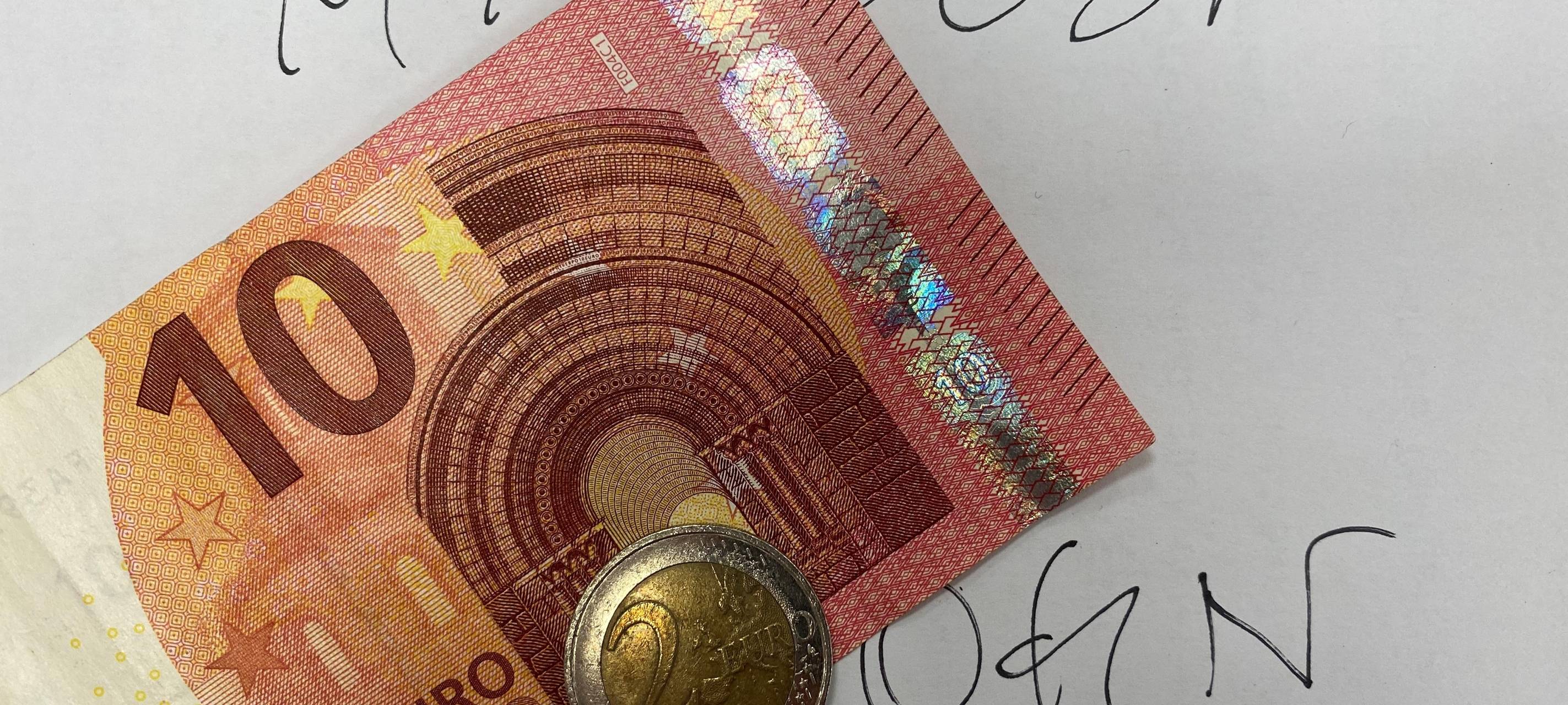 Essen zahlt jetzt Mindestlohn von zwölf Euro - So viele Menschen profitieren davon