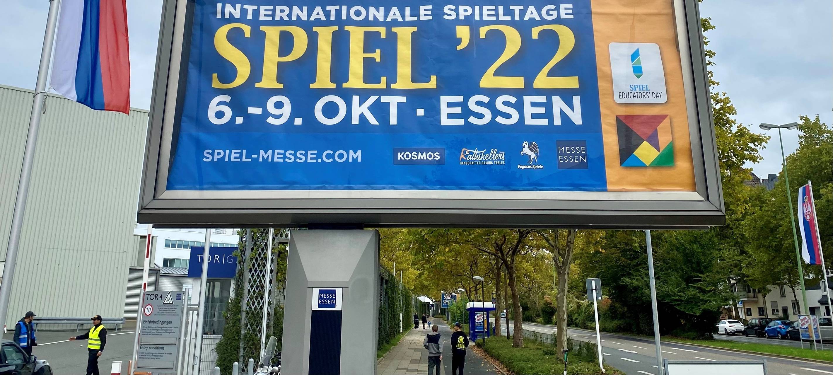 Spiel 2022 Schild-radio-essen