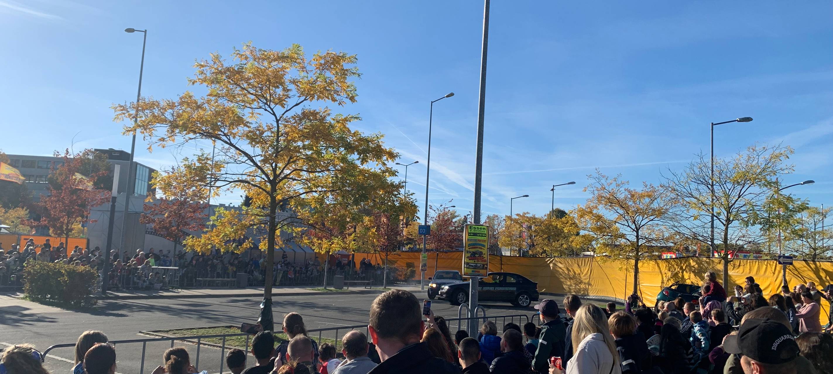 Große Motor-Show in Essen: Das waren die Highlights