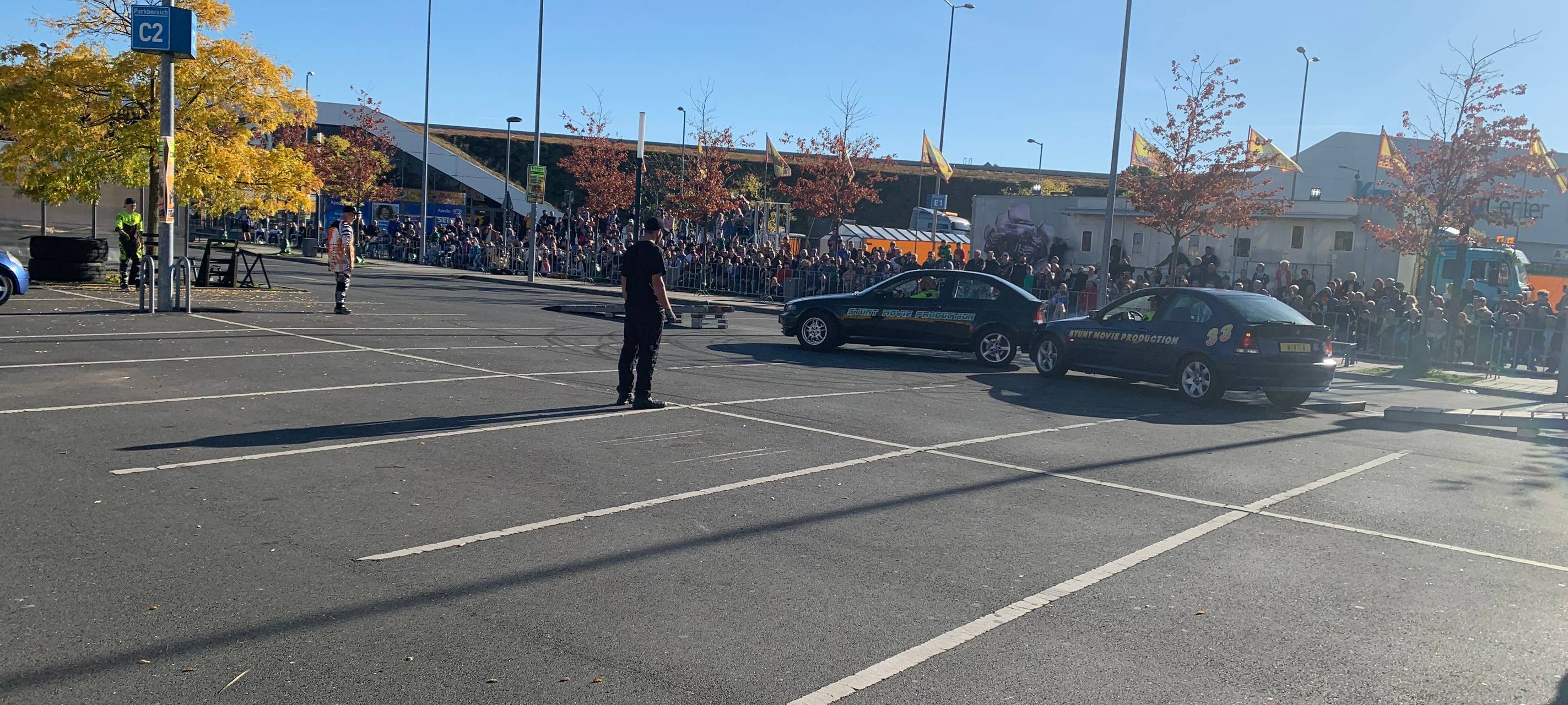 Große Motor-Show in Essen: Das waren die Highlights