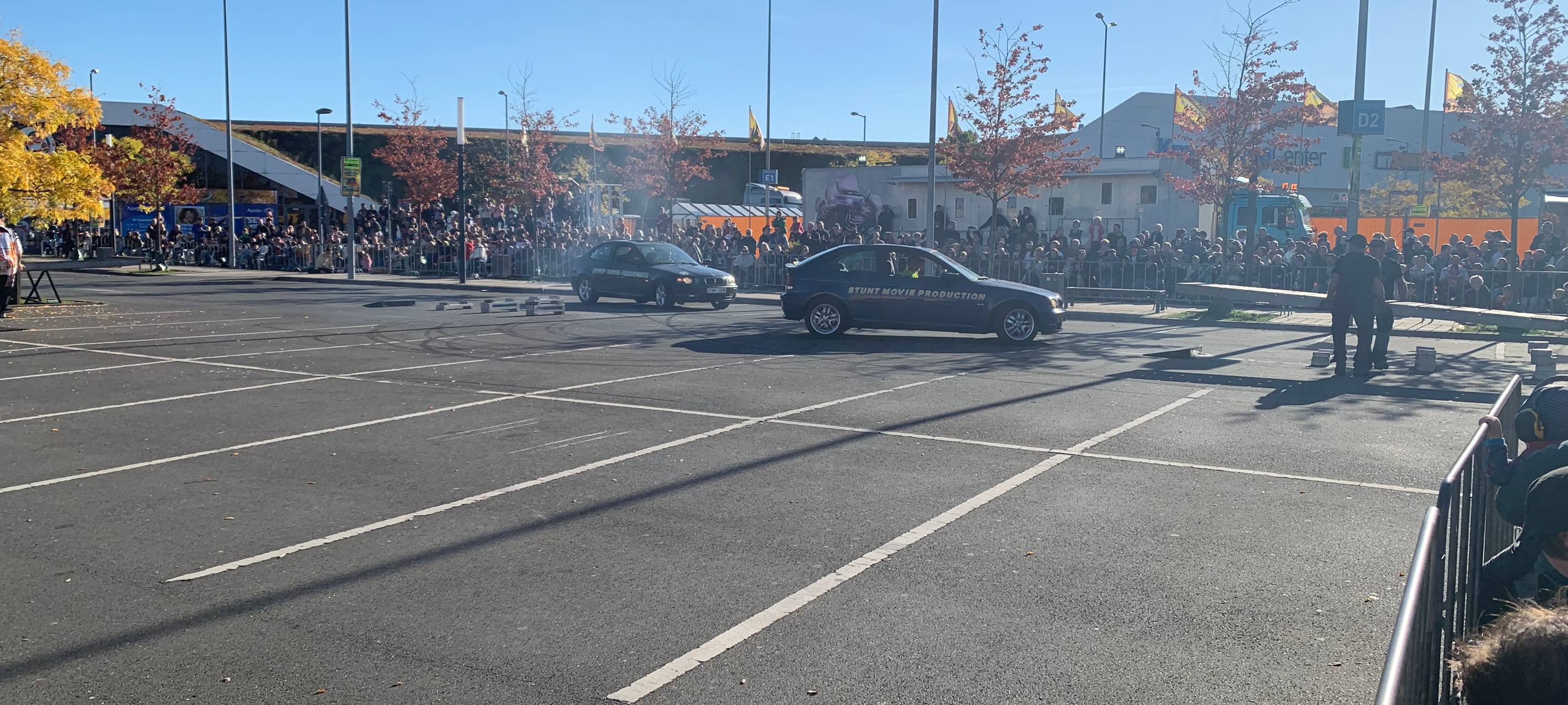 Große Motor-Show in Essen: Das waren die Highlights