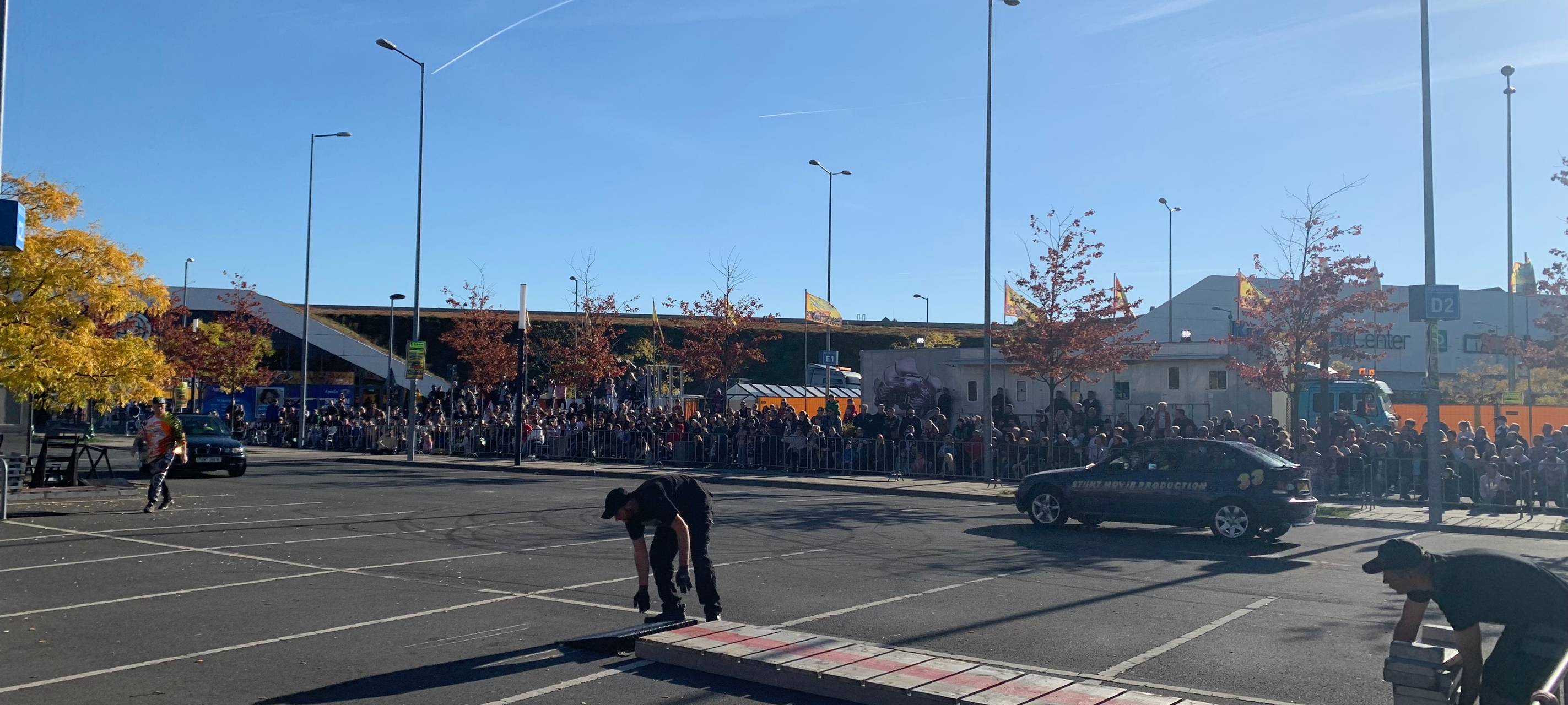 Große Motor-Show in Essen: Das waren die Highlights