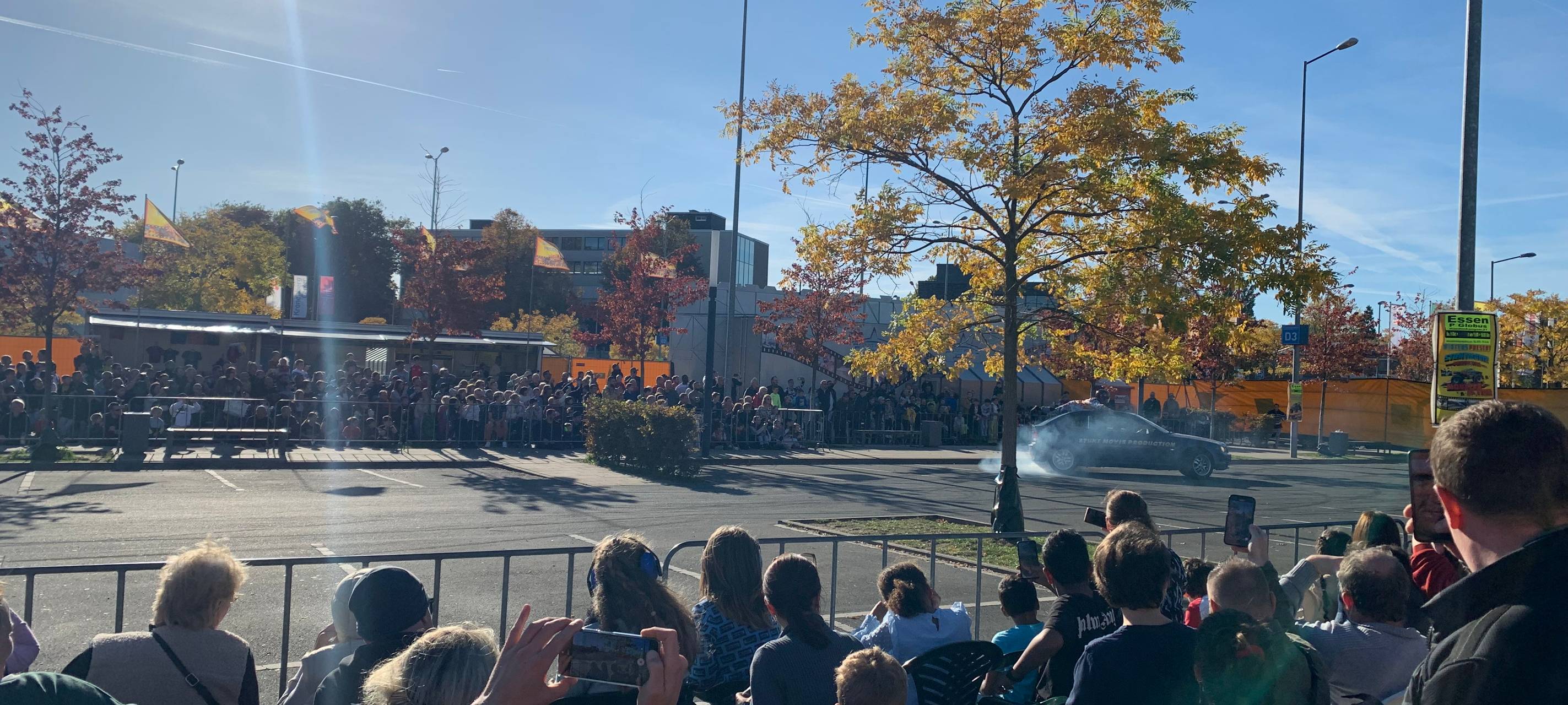 Große Motor-Show in Essen: Das waren die Highlights