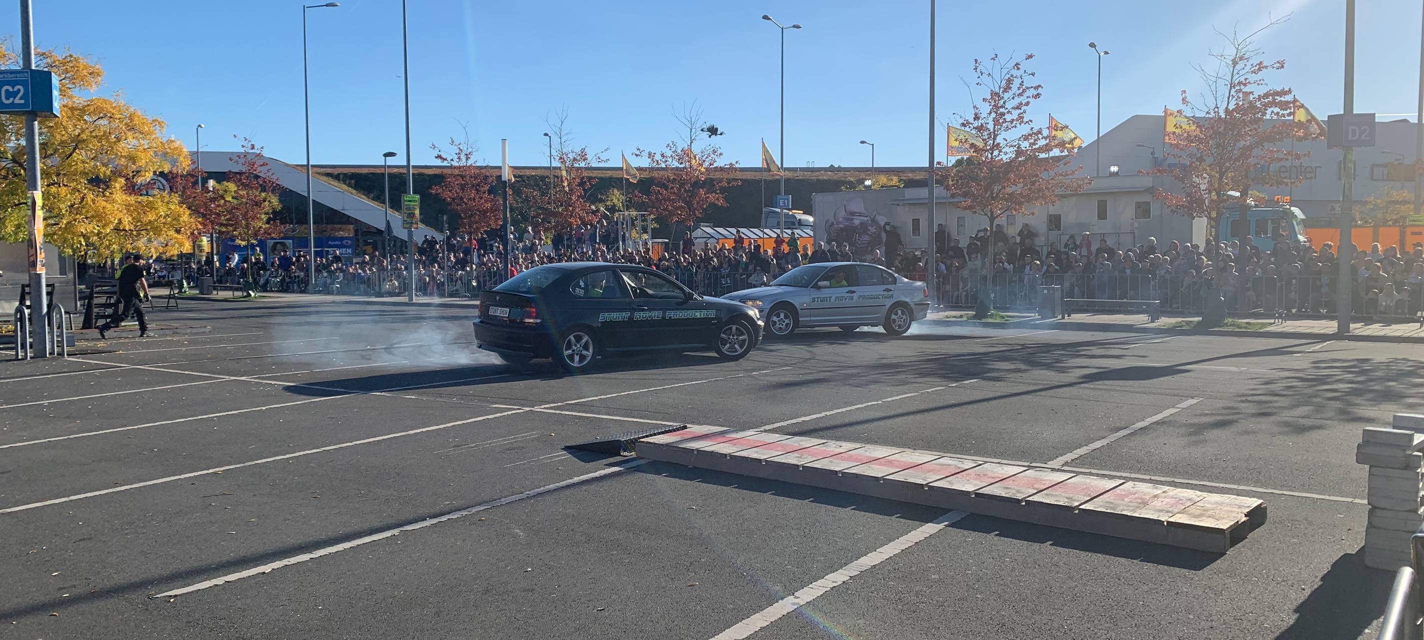 Große Motor-Show in Essen: Das waren die Highlights