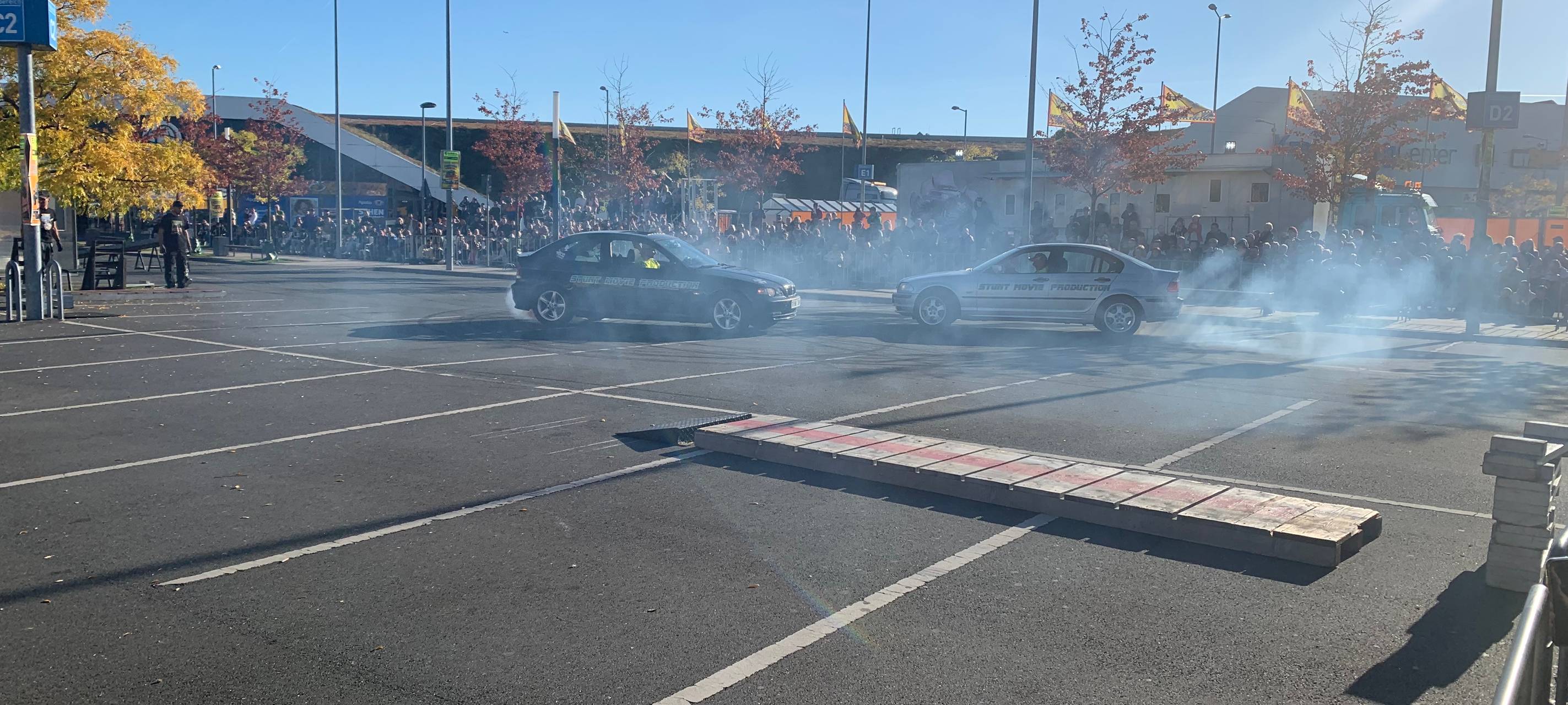 Große Motor-Show in Essen: Das waren die Highlights