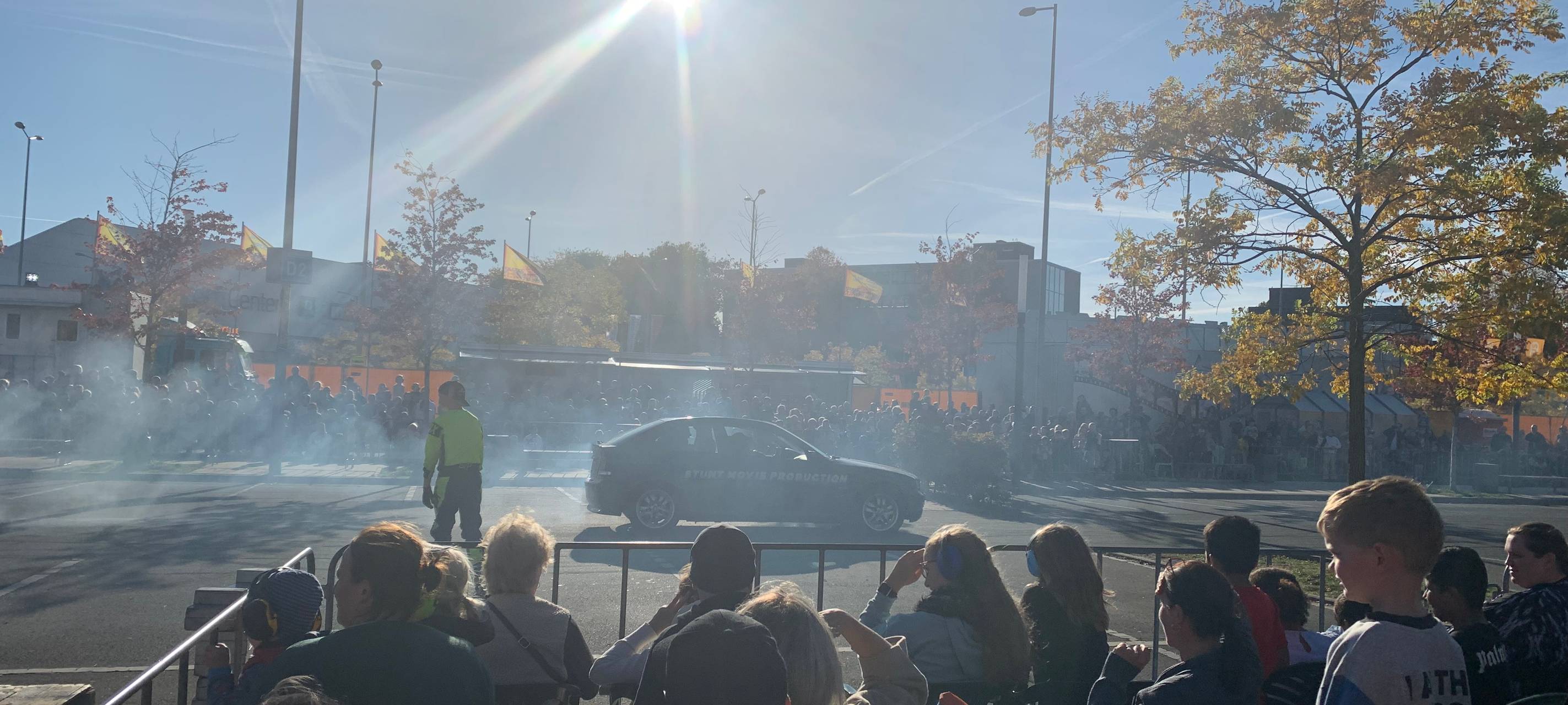 Große Motor-Show in Essen: Das waren die Highlights