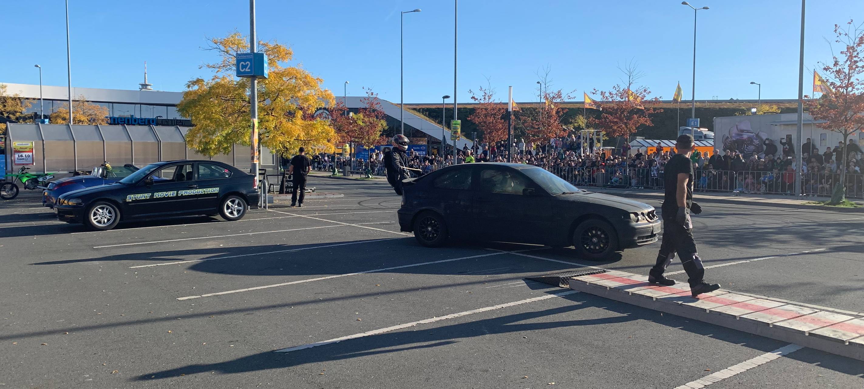 Große Motor-Show in Essen: Das waren die Highlights