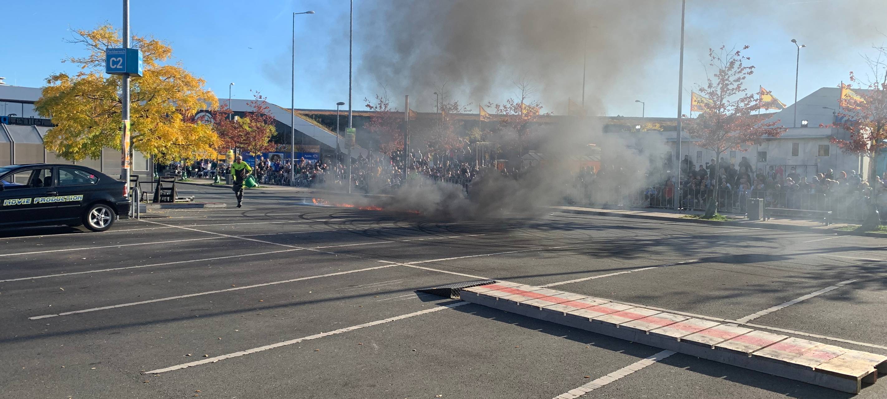 Große Motor-Show in Essen: Das waren die Highlights