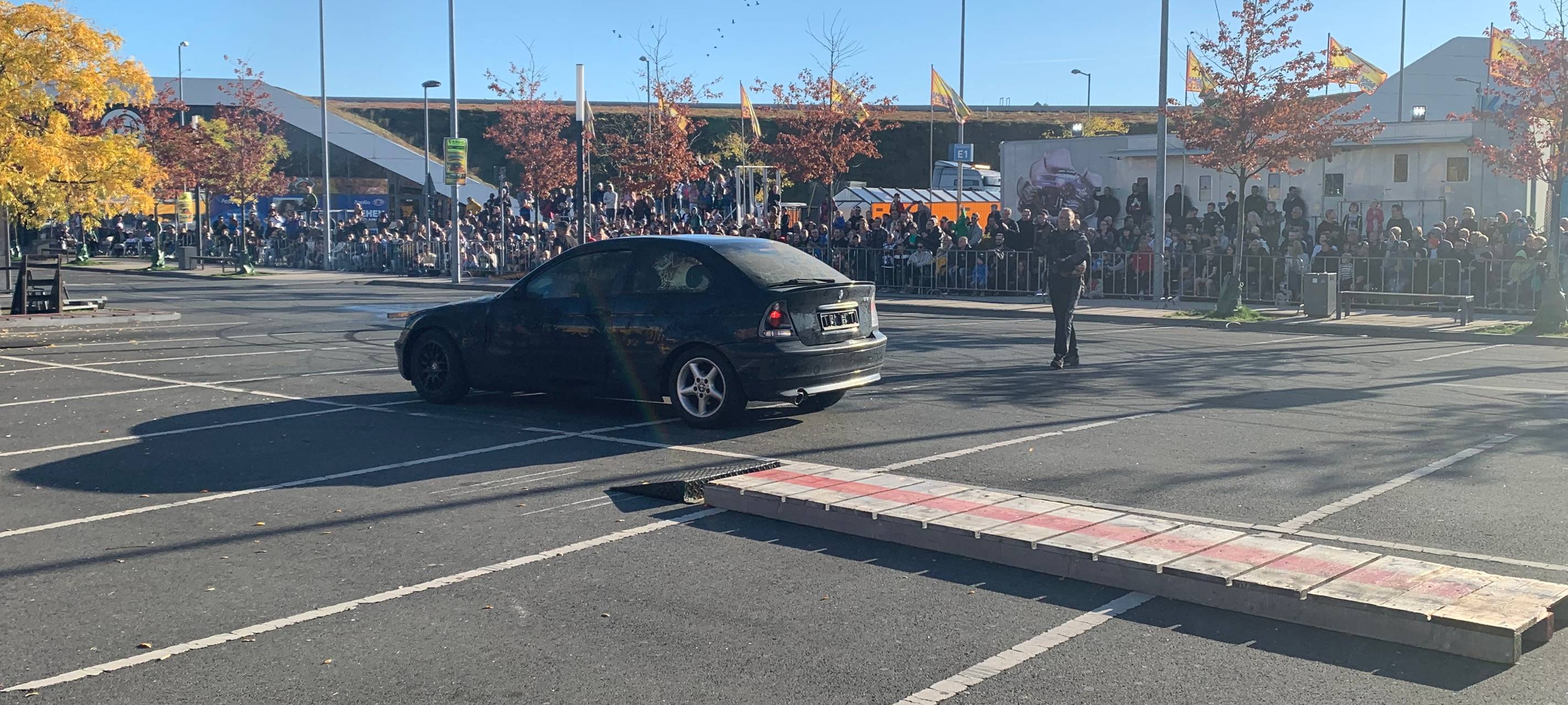 Große Motor-Show in Essen: Das waren die Highlights