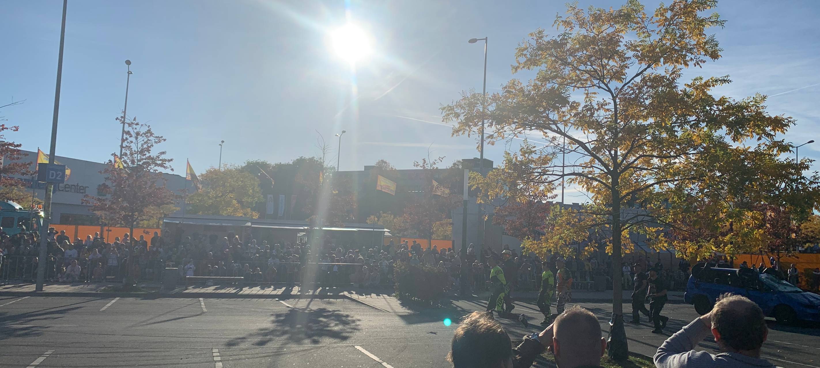 Große Motor-Show in Essen: Das waren die Highlights