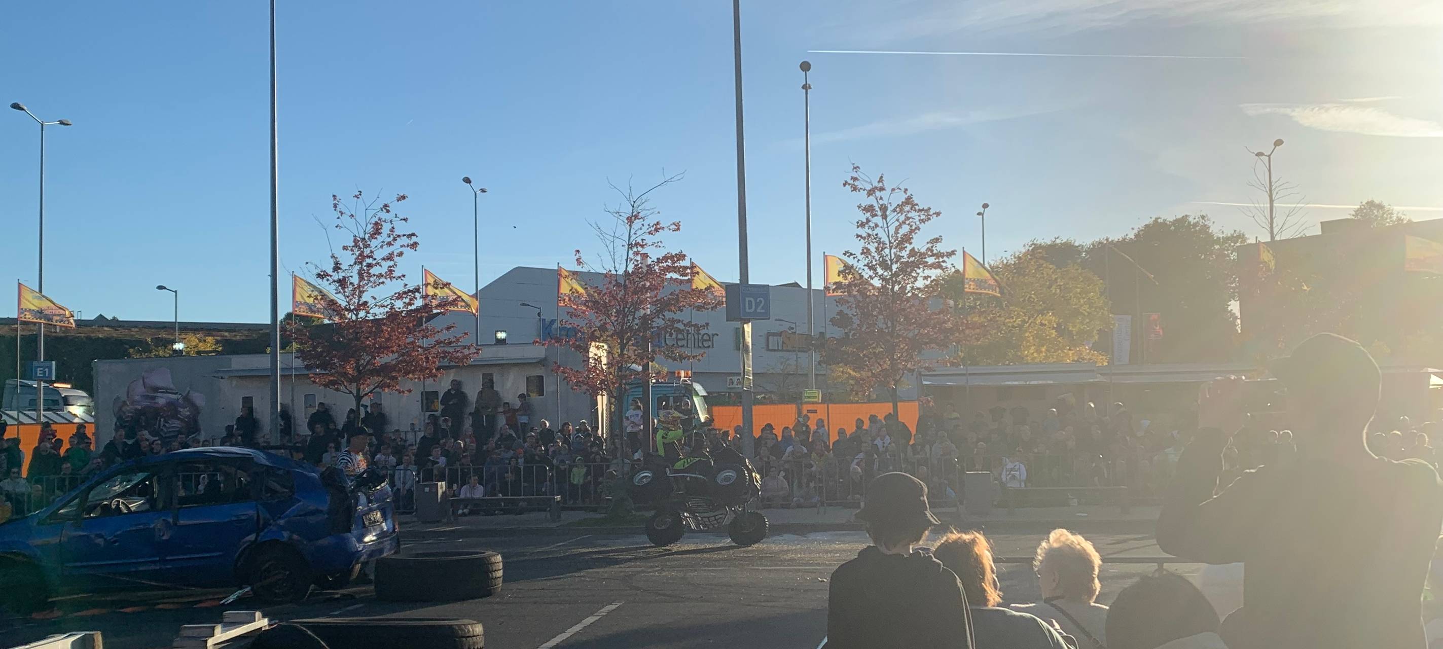 Große Motor-Show in Essen: Das waren die Highlights