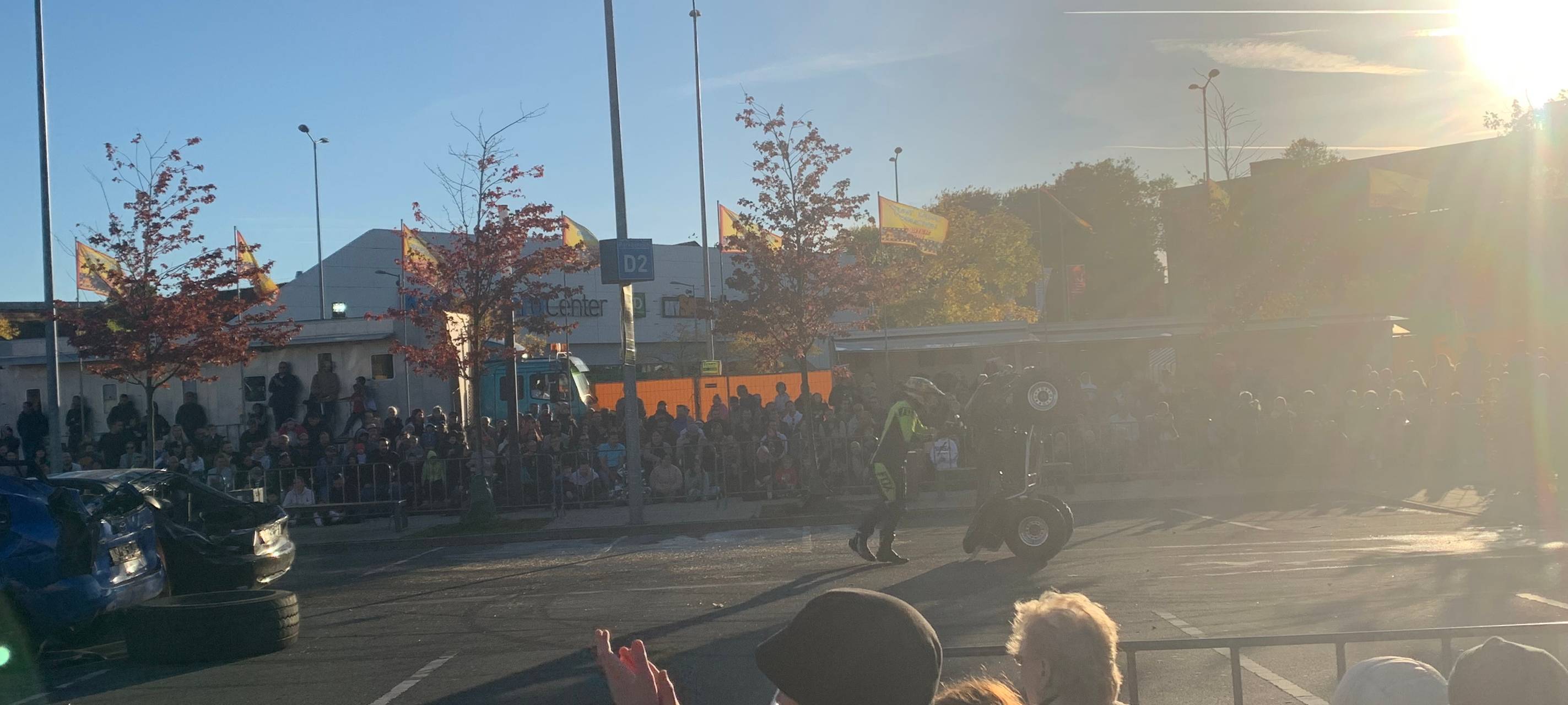 Große Motor-Show in Essen: Das waren die Highlights