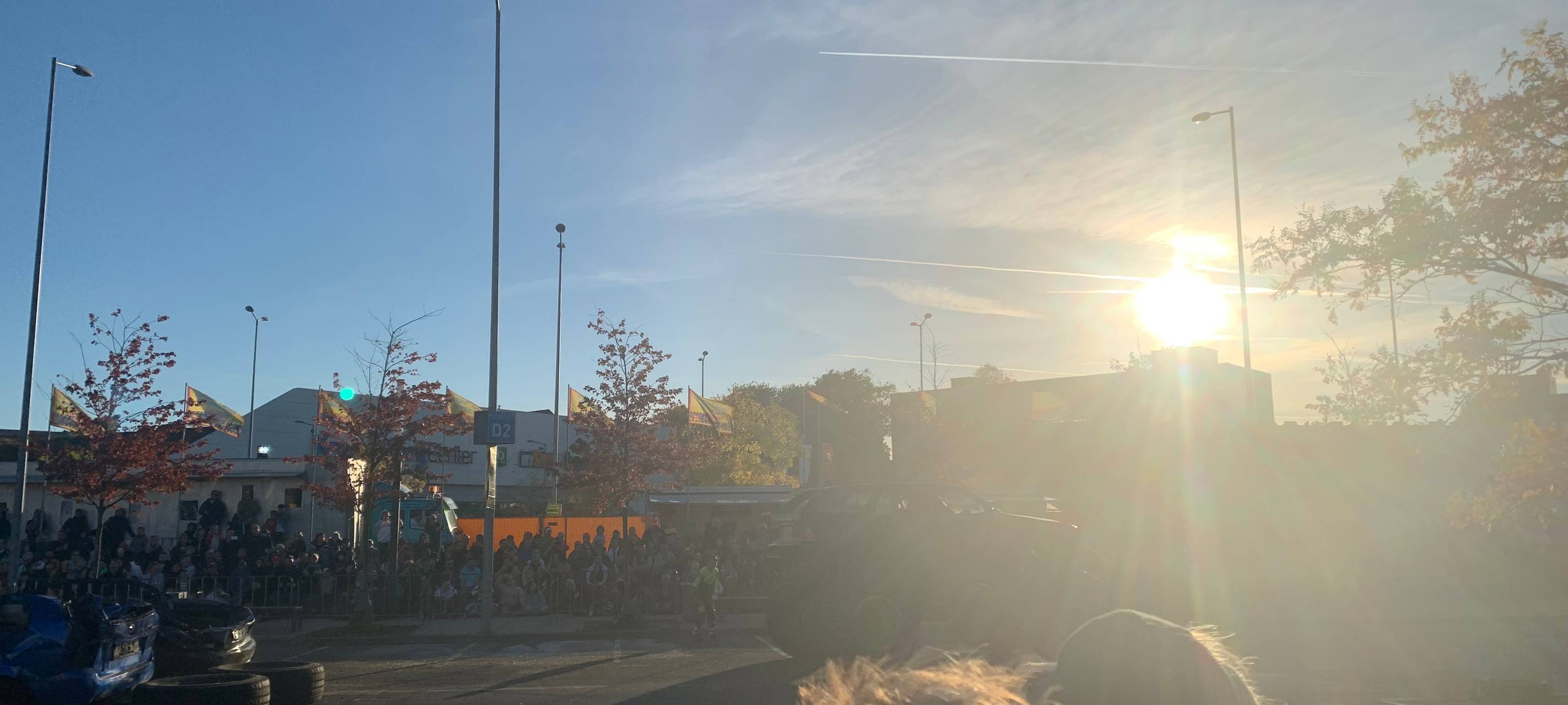 Große Motor-Show in Essen: Das waren die Highlights