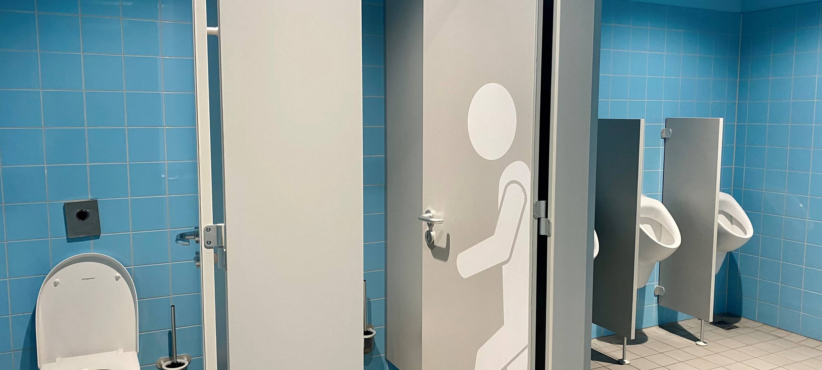 Sanierung von Schultoiletten in Essen: Immer mehr und immer teurer