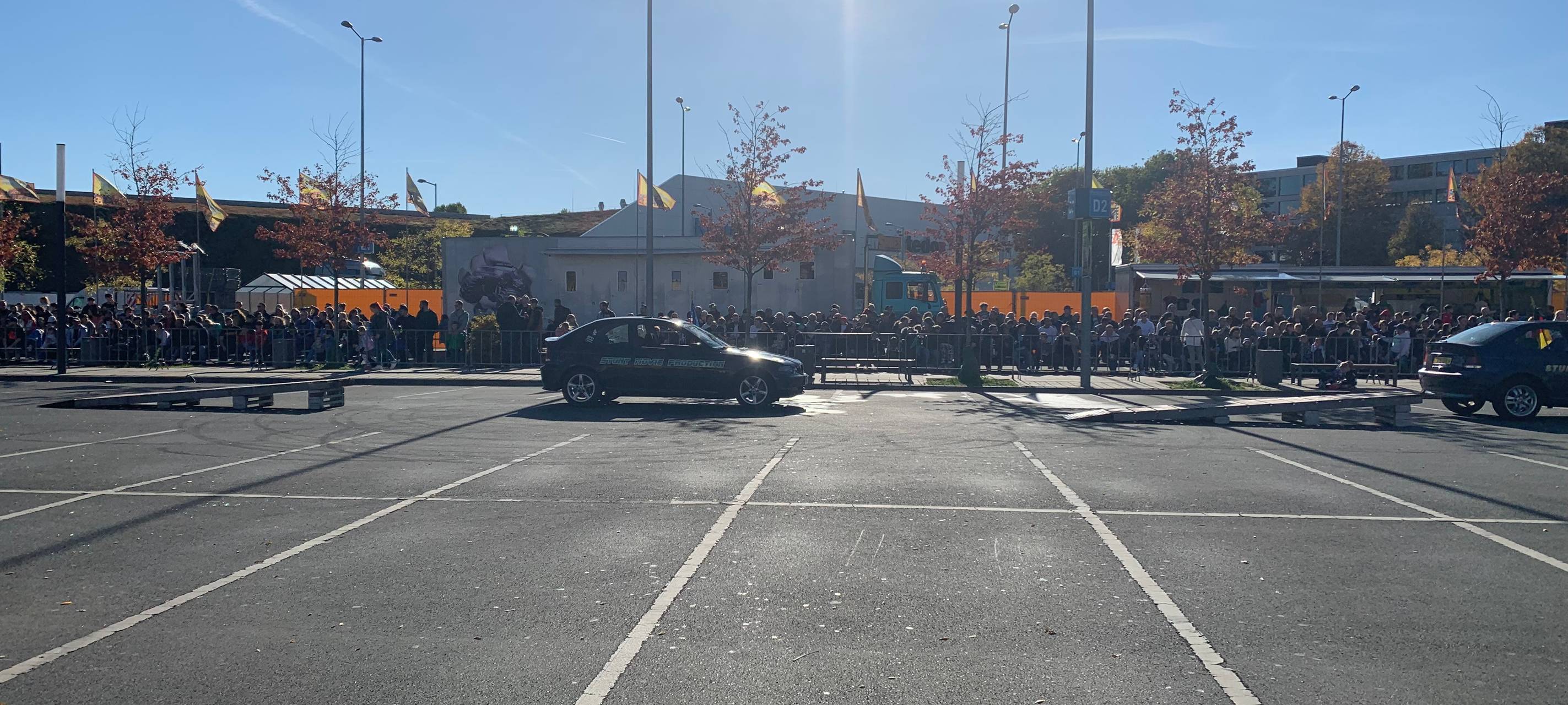 Große Motor-Show in Essen: Das waren die Highlights