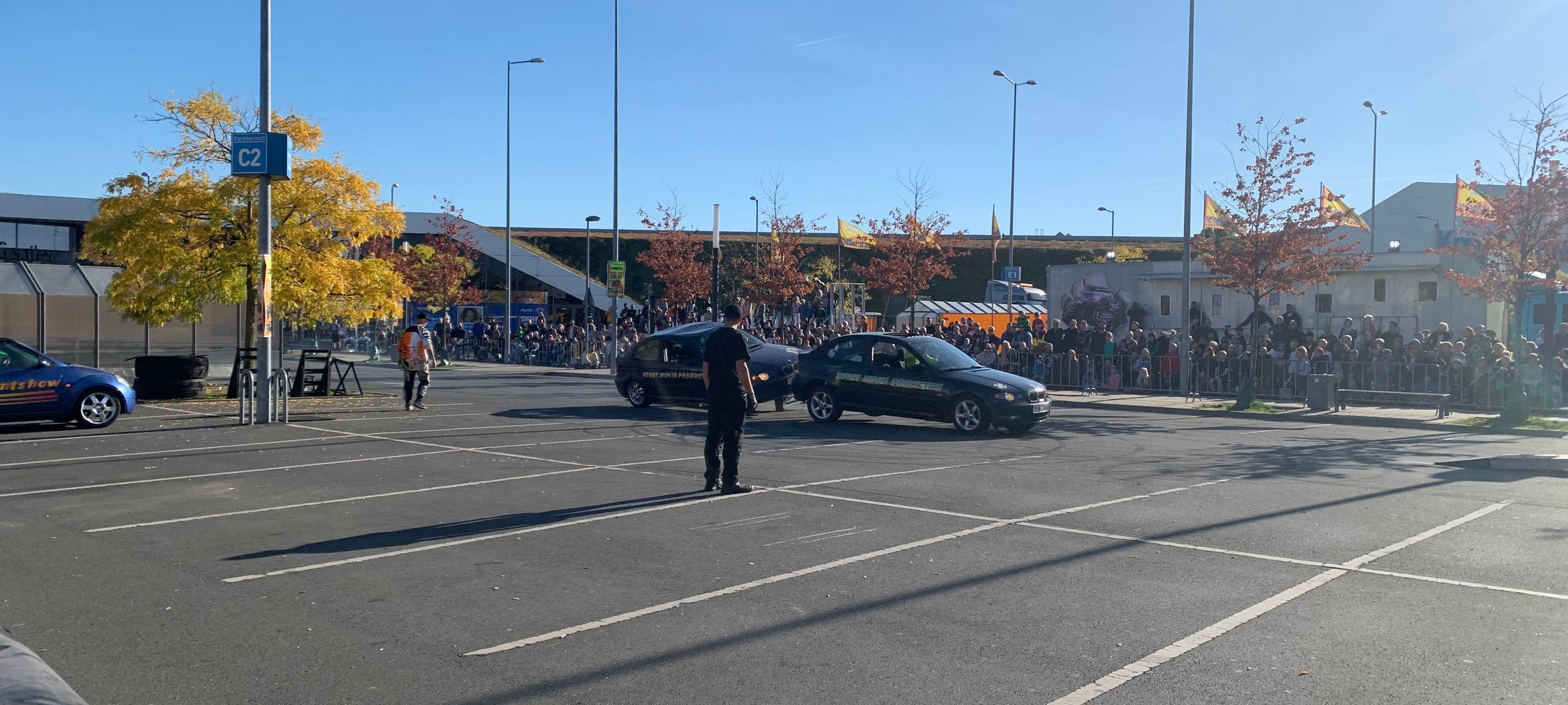 Große Motor-Show in Essen: Das waren die Highlights