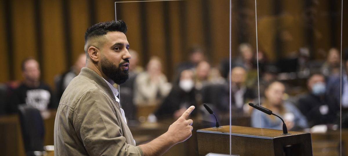 Konferenz in Essen zum Zusammenleben: Fokus auf Zuwanderung aus Südosteuropa