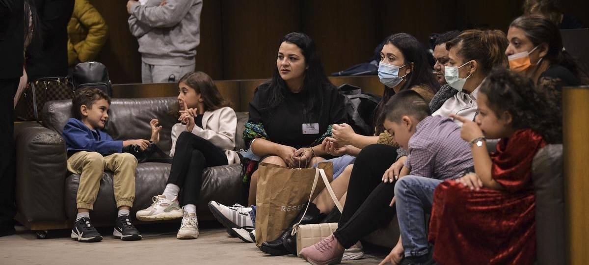 Konferenz in Essen zum Zusammenleben: Fokus auf Zuwanderung aus Südosteuropa