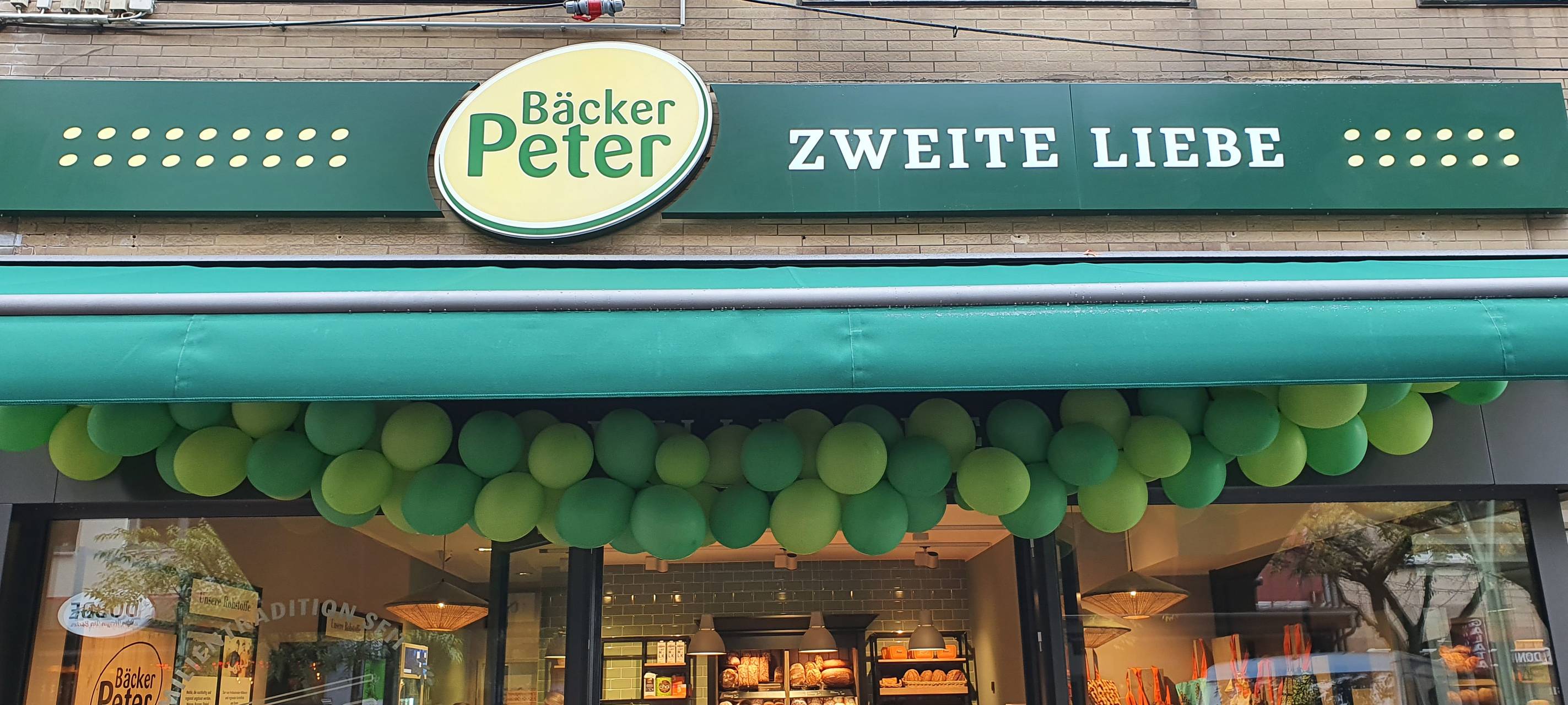 Bäckerei in Essen verkauft nur Brötchen vom Vortag