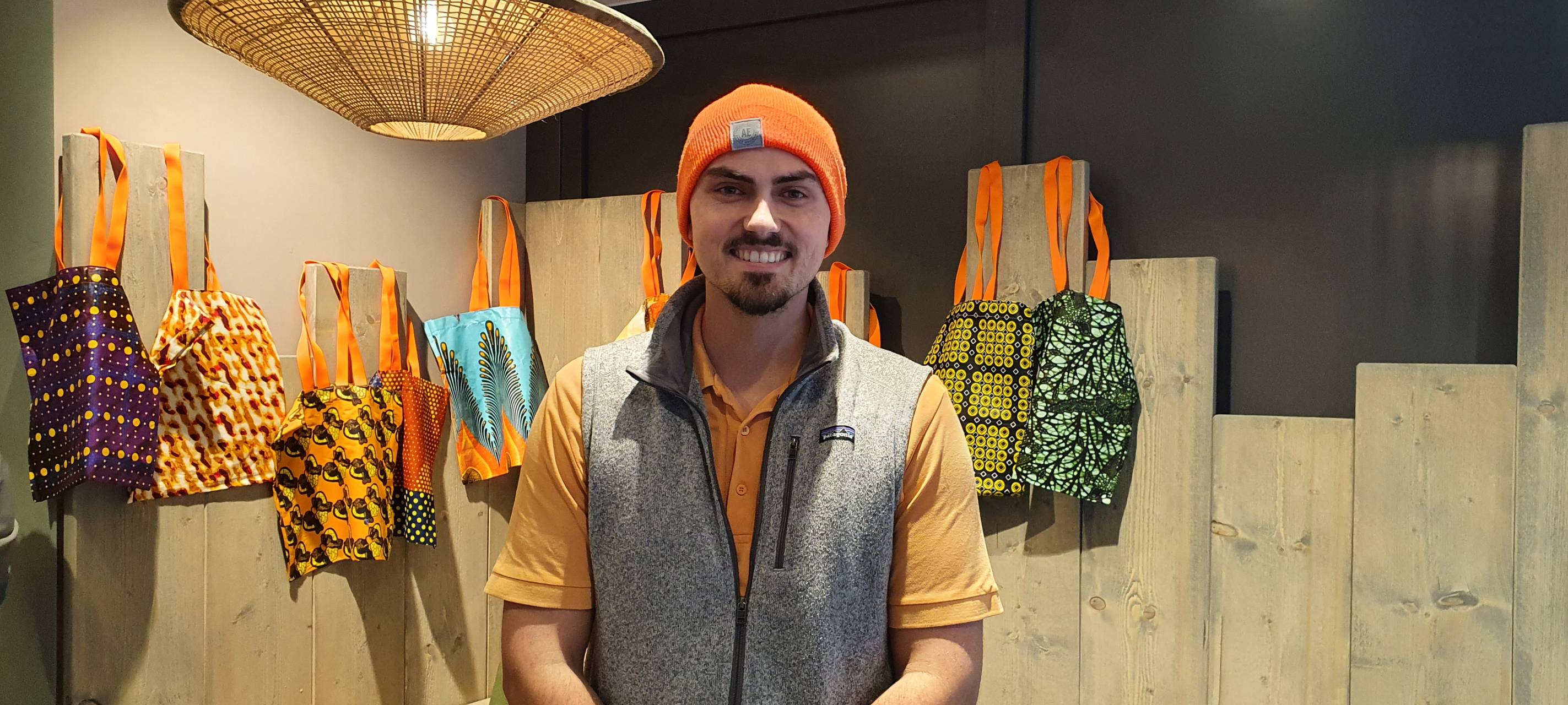 Bäckerei in Essen verkauft nur Brötchen vom Vortag