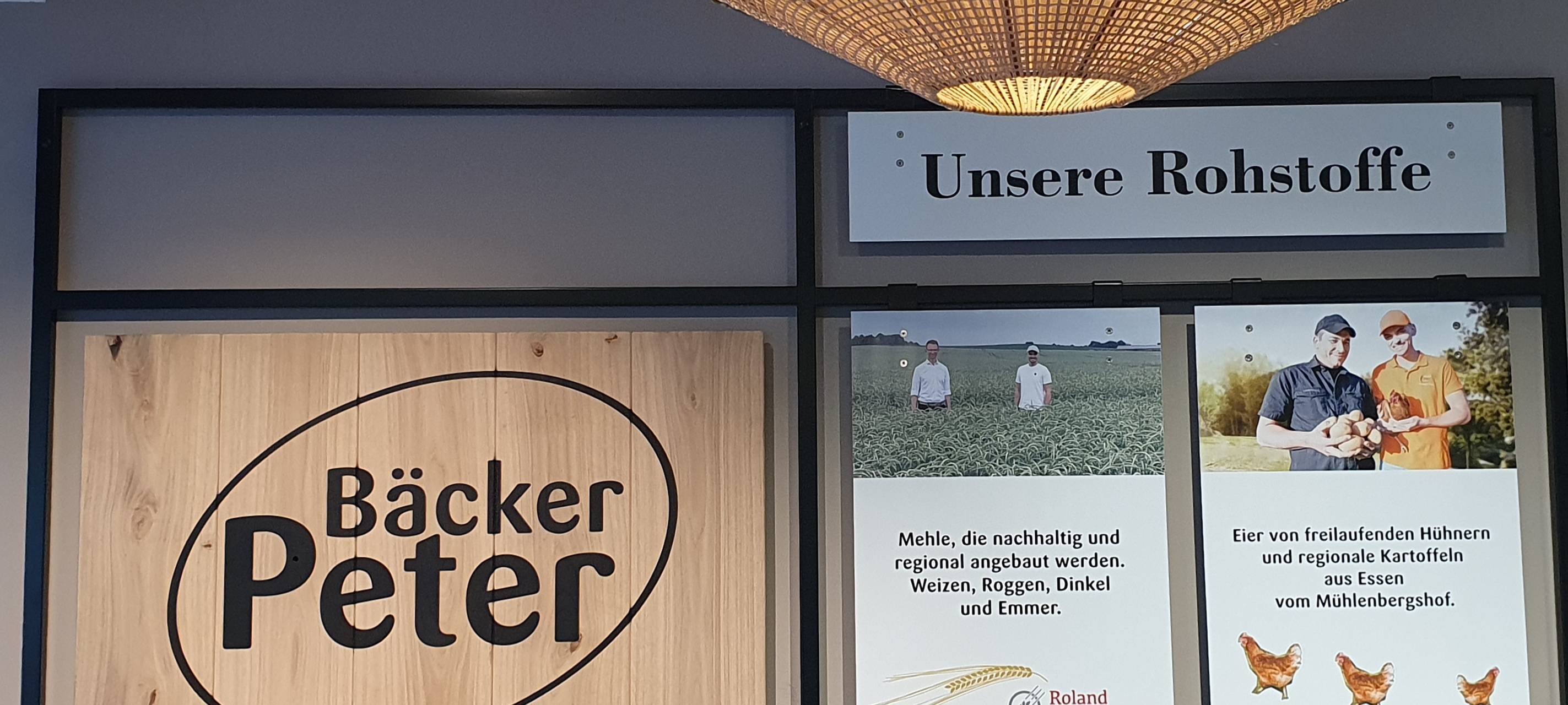 Bäckerei in Essen verkauft nur Brötchen vom Vortag