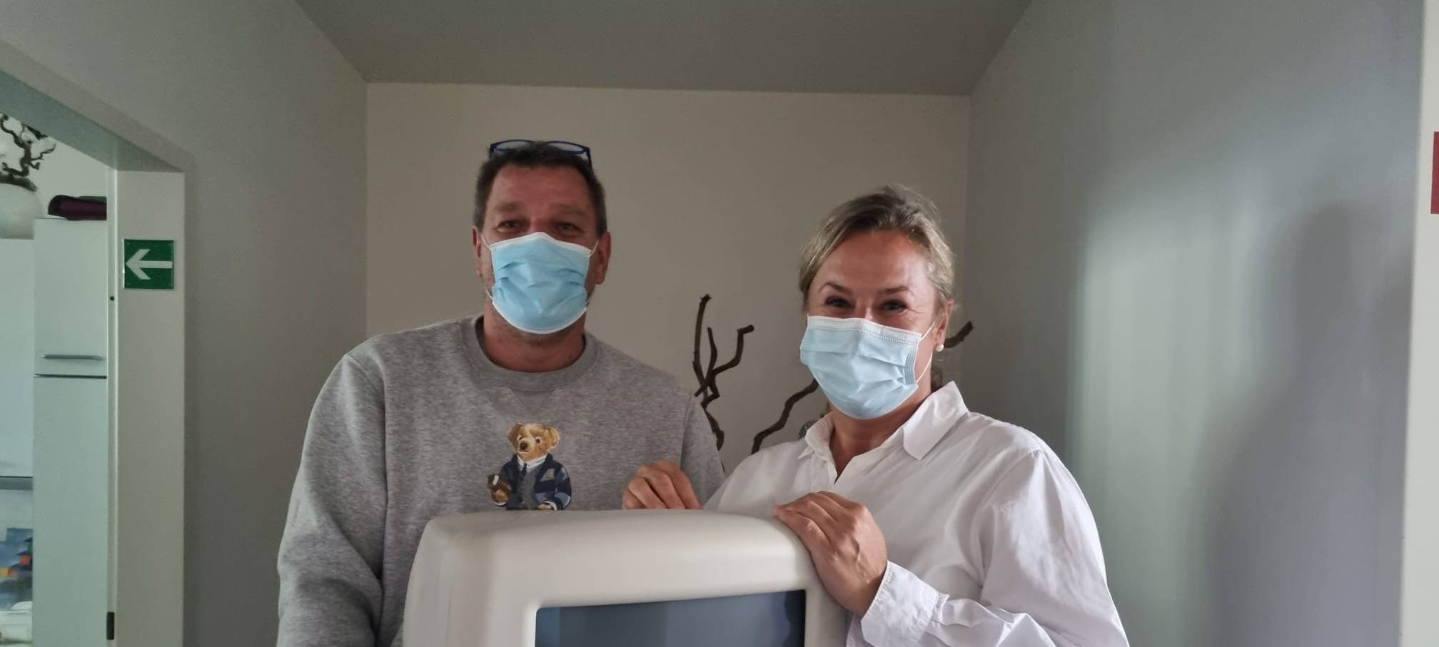 Das macht die Ukraine-Hilfe in Essen vor dem Winter