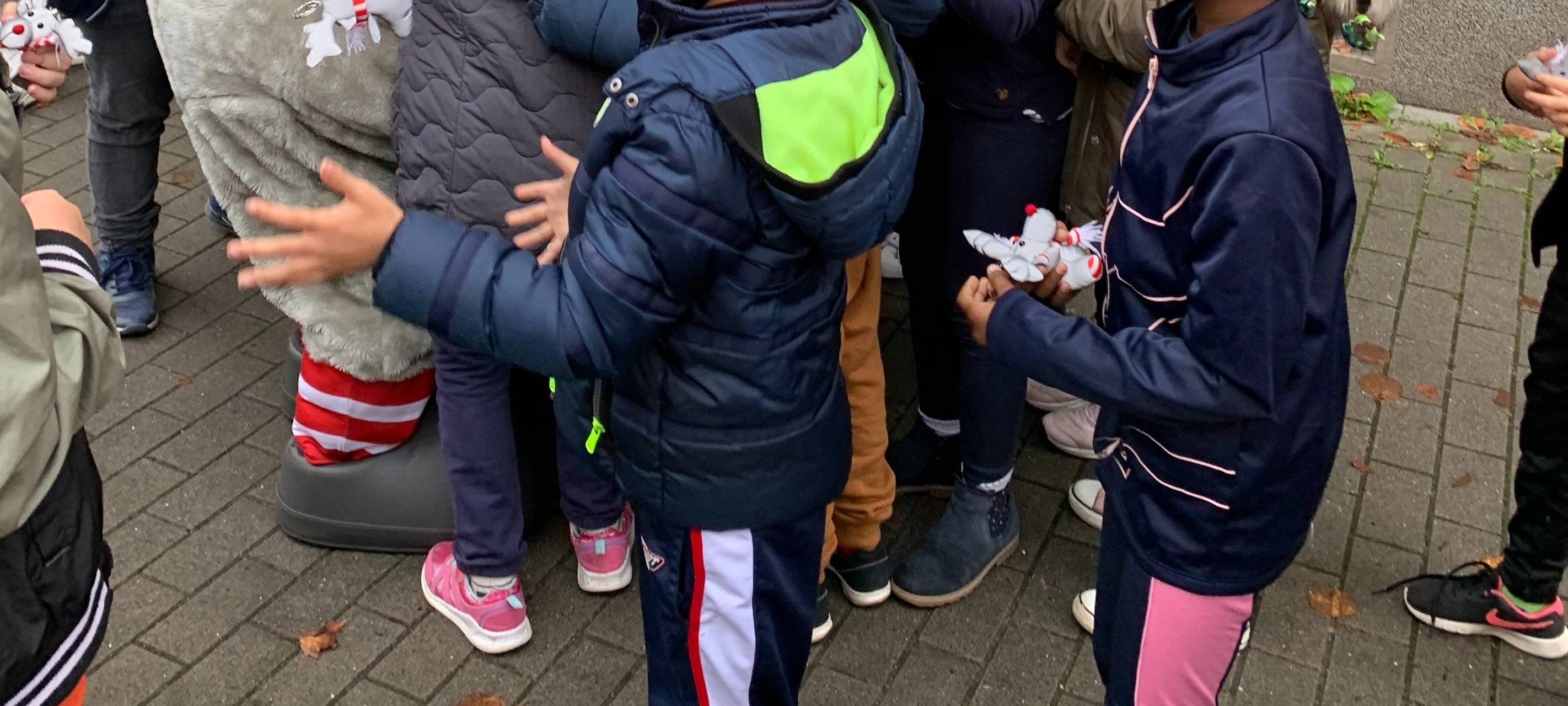 Die Radio Essen-Verkehrssicherheitsaktion: Sicher durch die Stadt