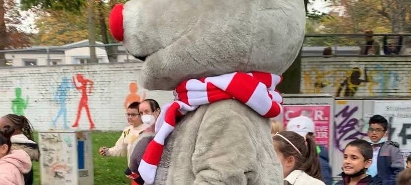 Die Radio Essen-Verkehrssicherheitsaktion: Sicher durch die Stadt