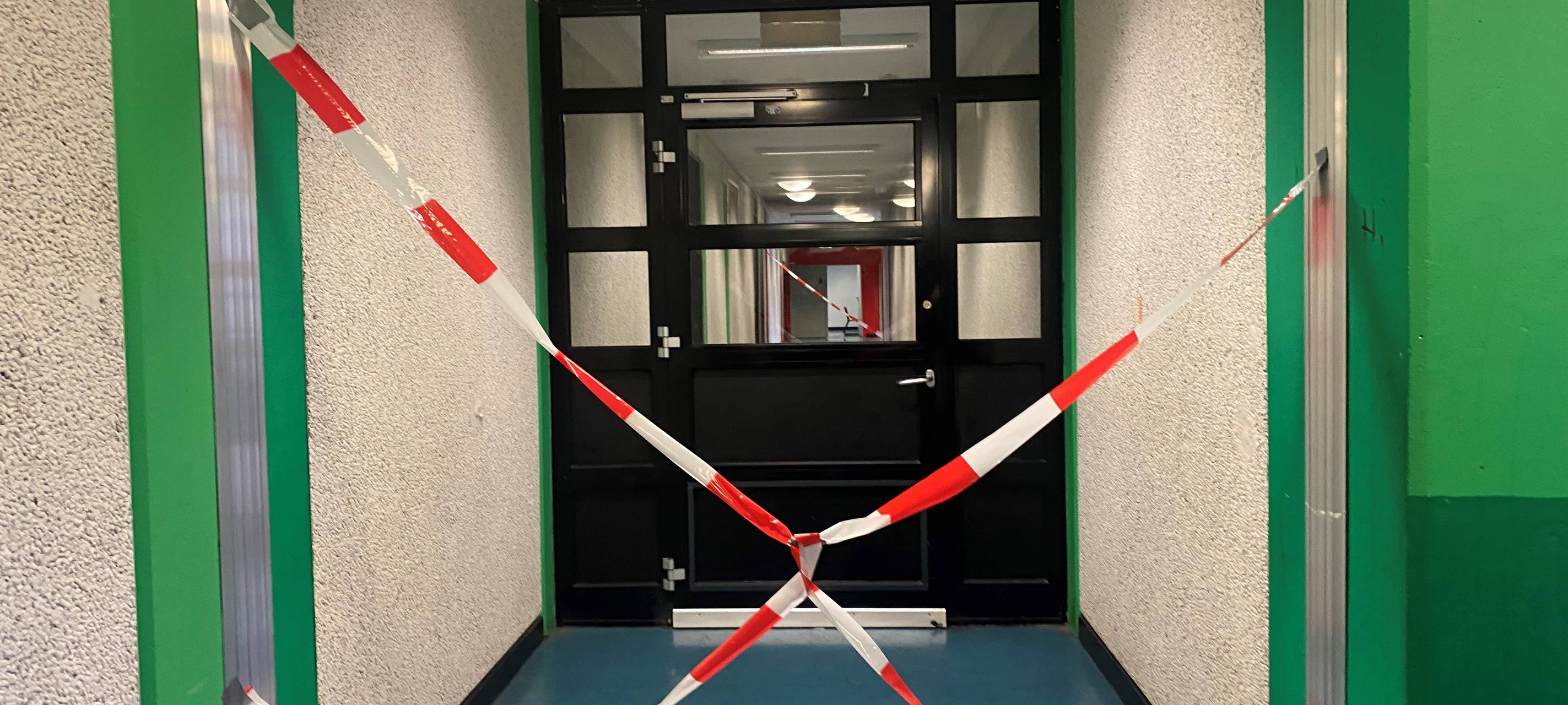 Nach Bränden in Essen: Unterricht an Schule geht weiter