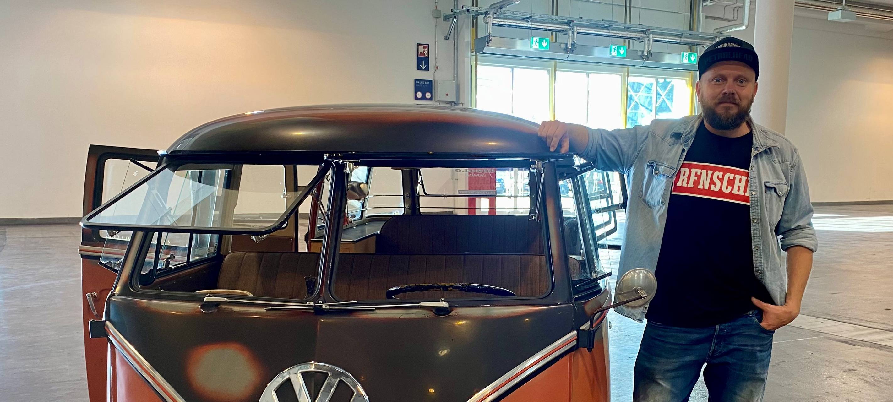 Essen Motor Show: Chrom, PS und Tuner am Start