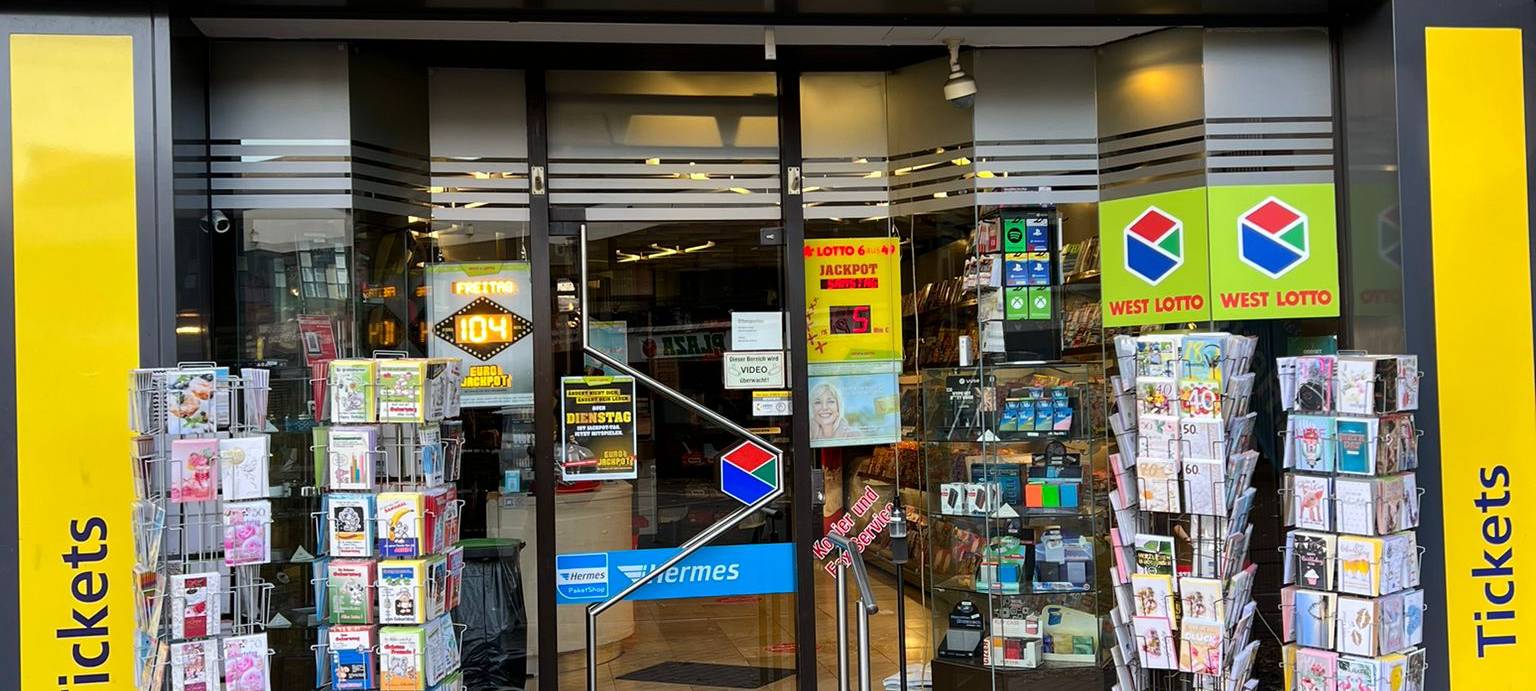 Die Radio Essen-Wetterbuden: Wer liefert die Temperaturen aus den Stadtteilen?