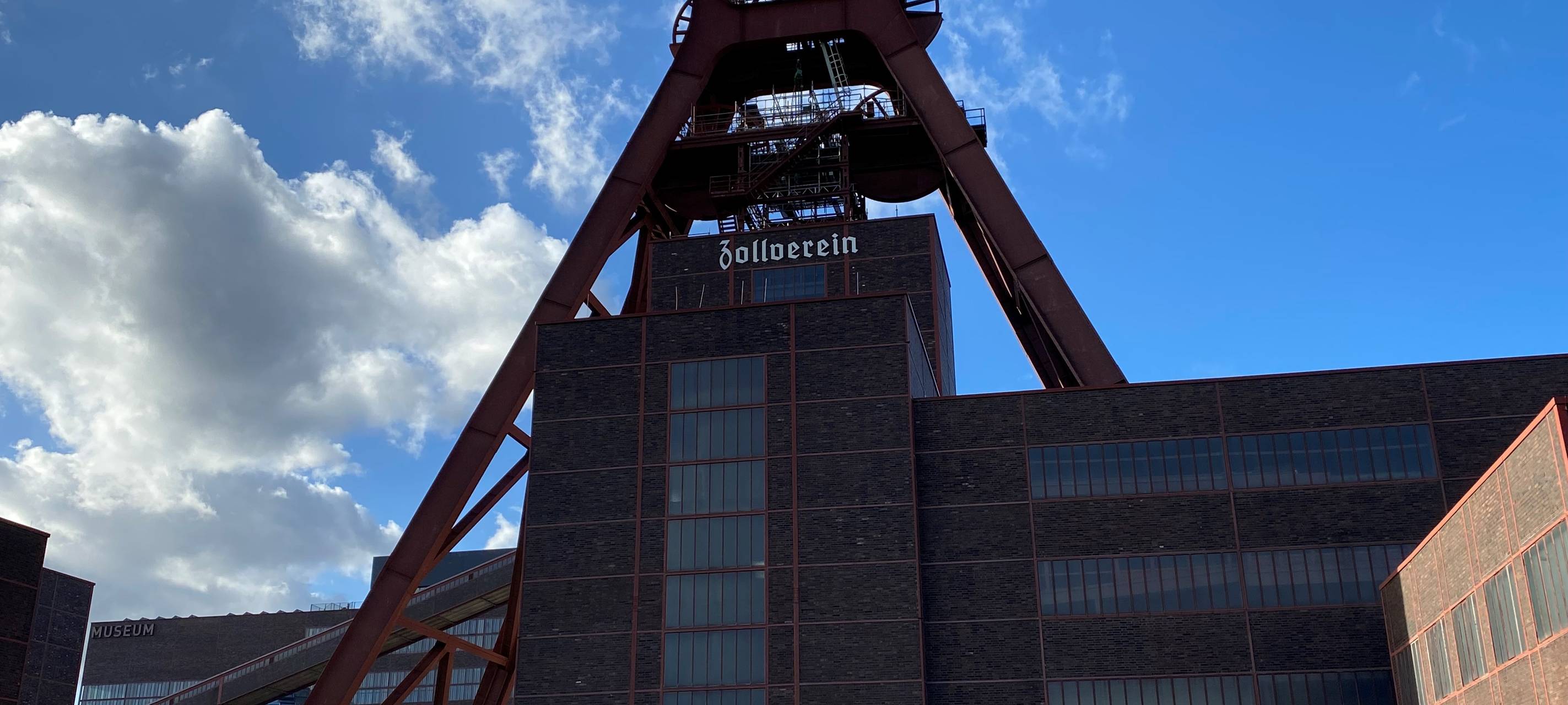 Zollverein in Essen soll klimaneutral werden