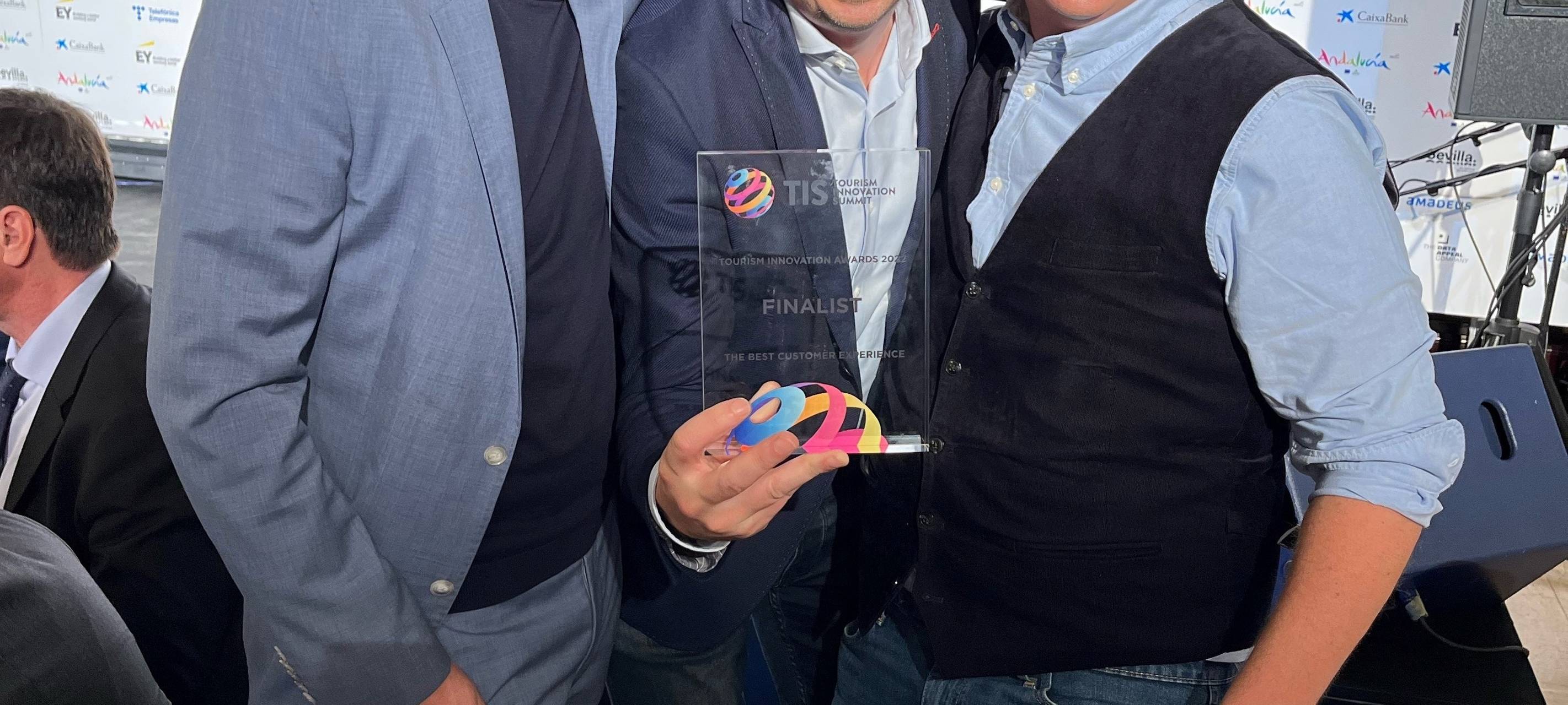 "Essen 1887" international unter Top 3