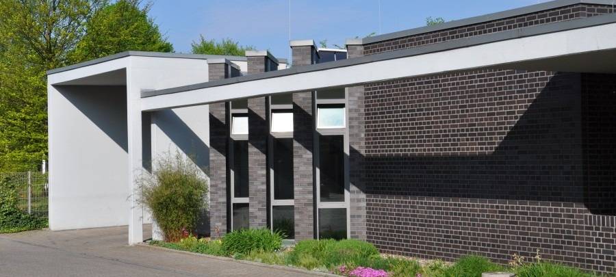 Stadt Essen baut zwei neue Öfen für Krematorium