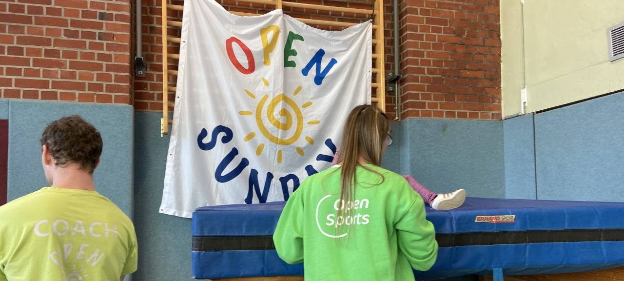 Open-Sunday in Essen: So läuft das Projekt