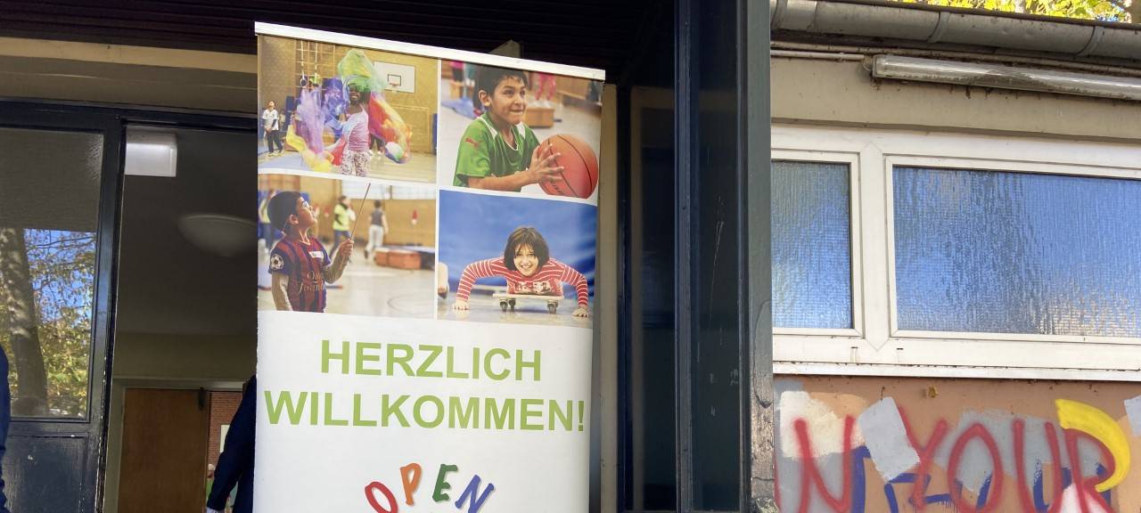 Open-Sunday in Essen: So läuft das Projekt