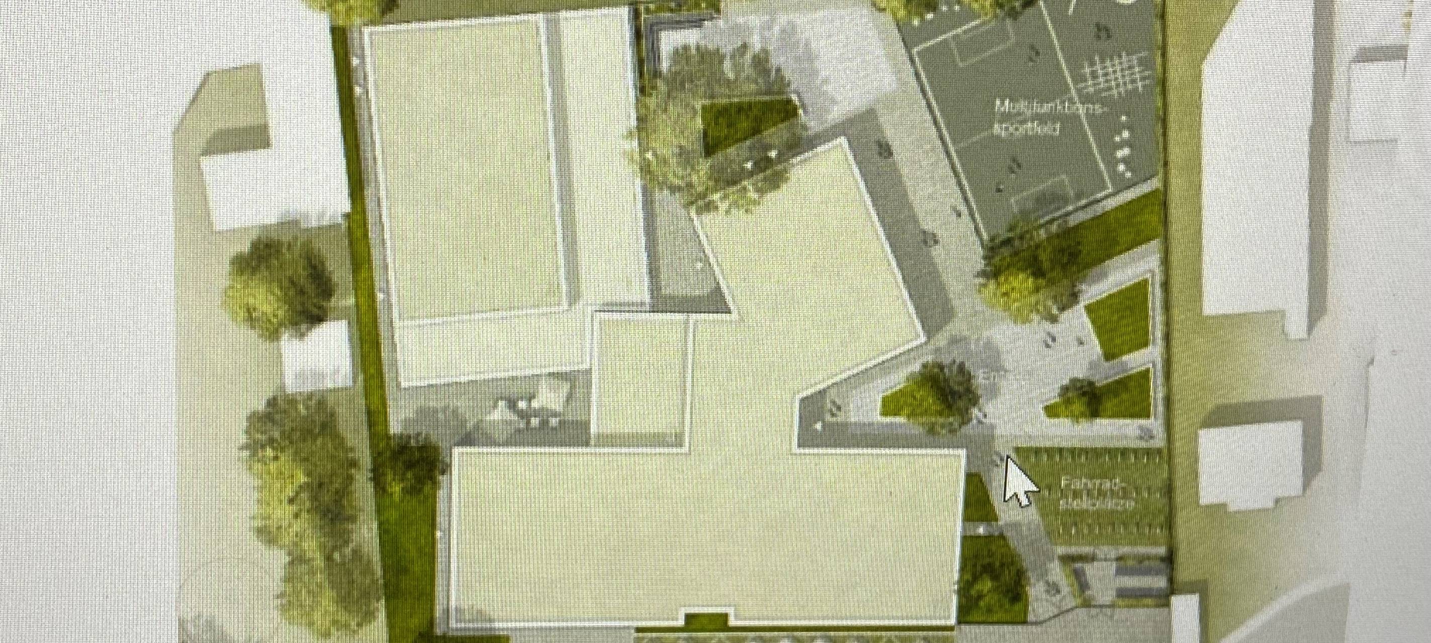 Grundschule in Essen soll endlich neu gebaut werden