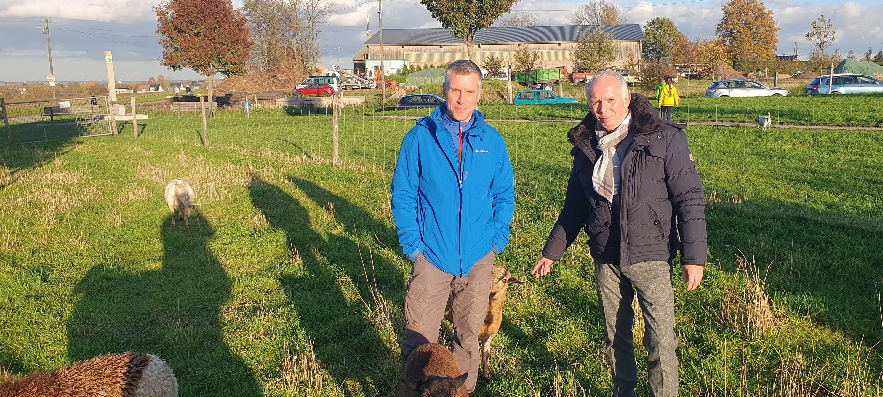 Stadt Essen verleiht Umweltpreis - Das sind die Gewinner