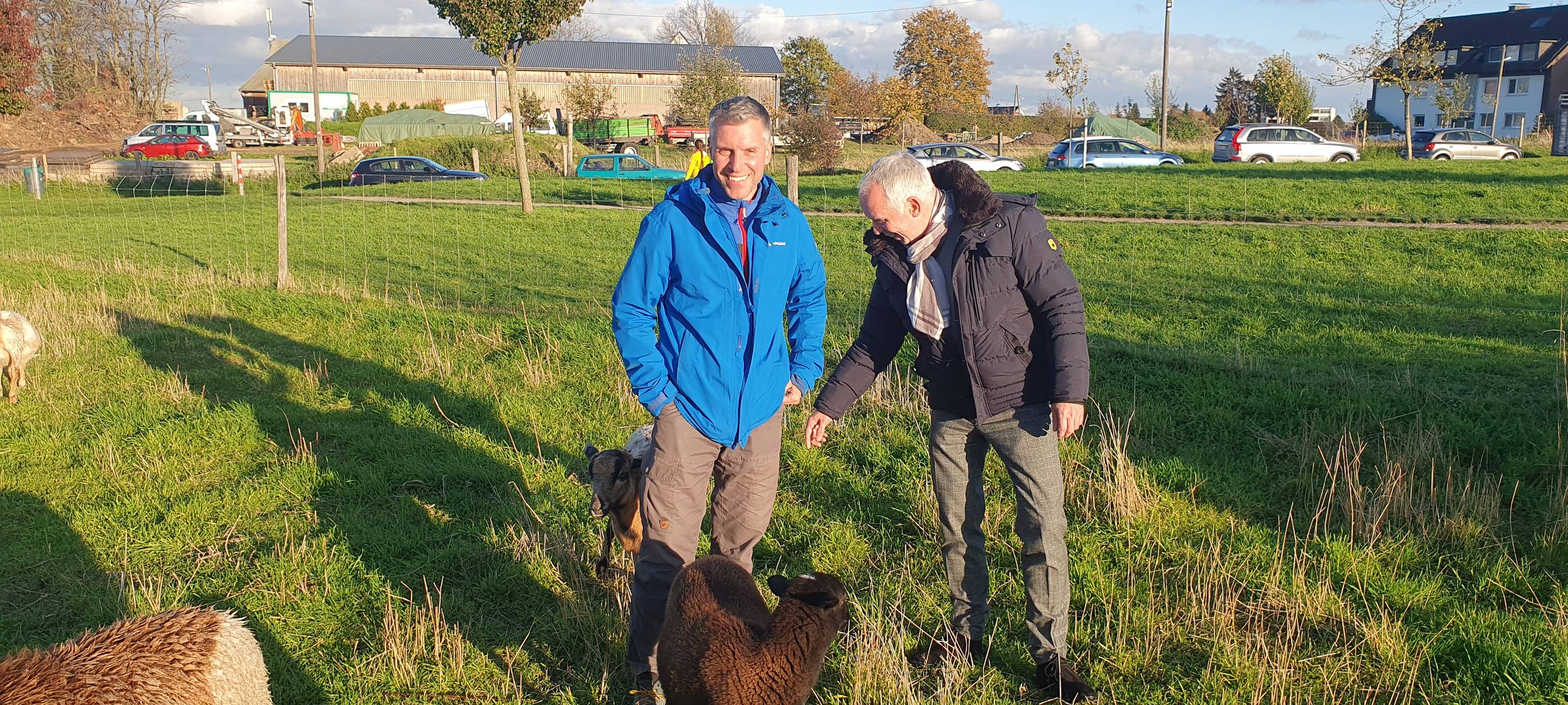 Stadt Essen verleiht Umweltpreis - Das sind die Gewinner