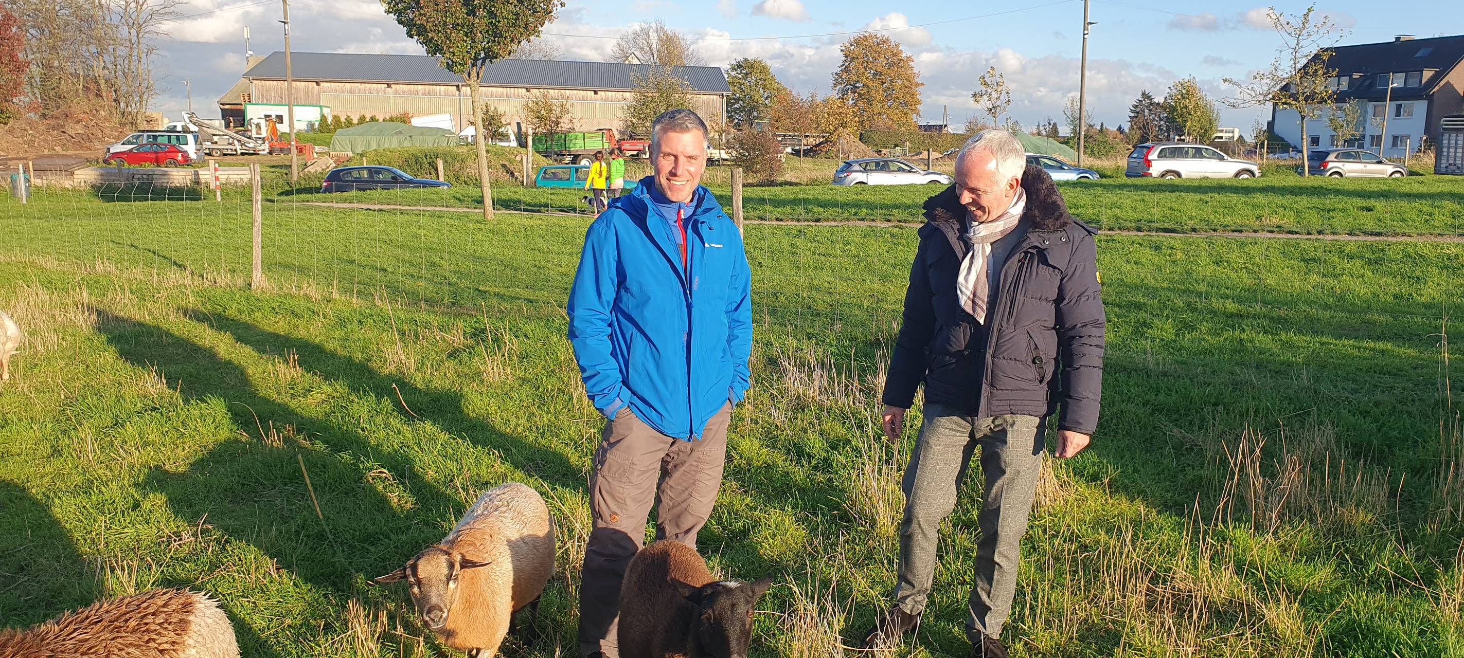 Stadt Essen verleiht Umweltpreis - Das sind die Gewinner