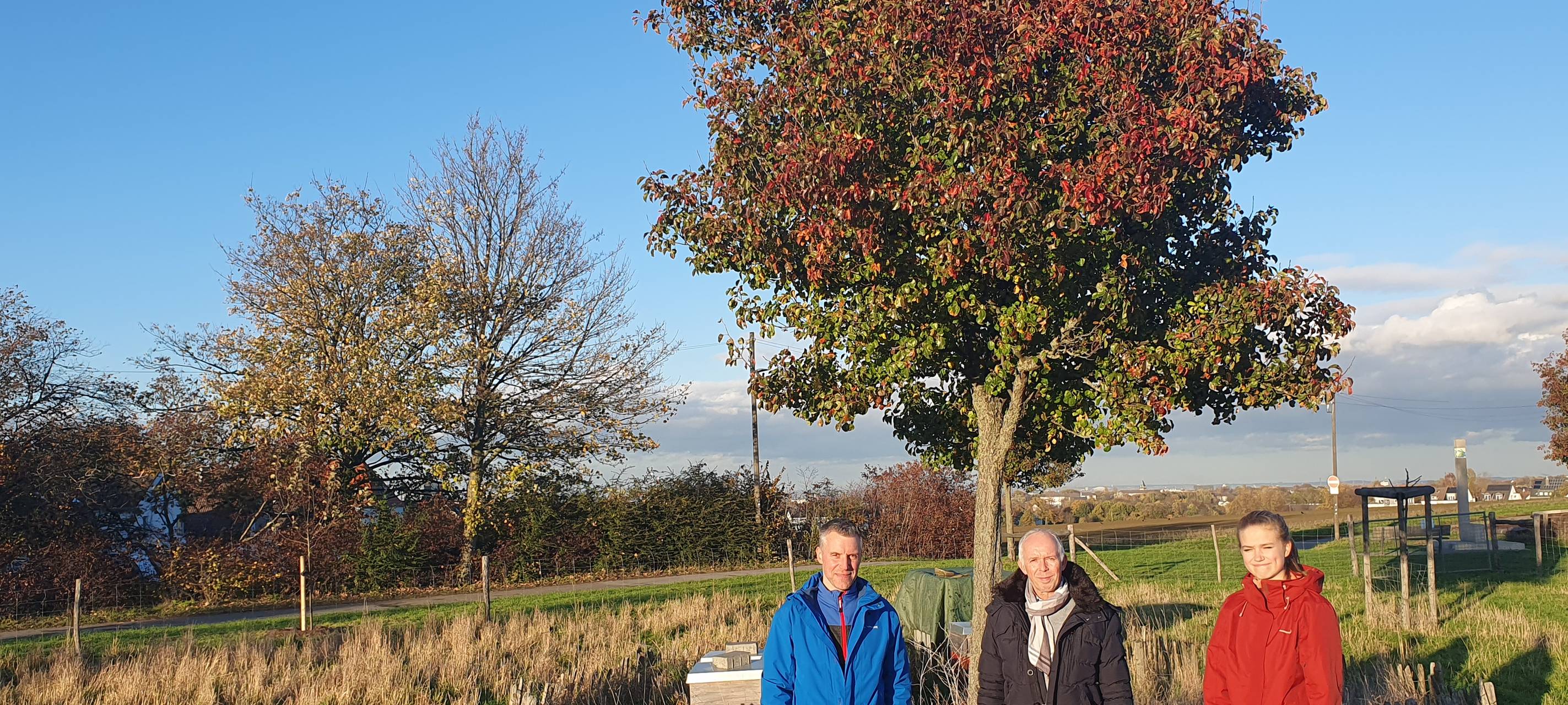 Stadt Essen verleiht Umweltpreis - Das sind die Gewinner