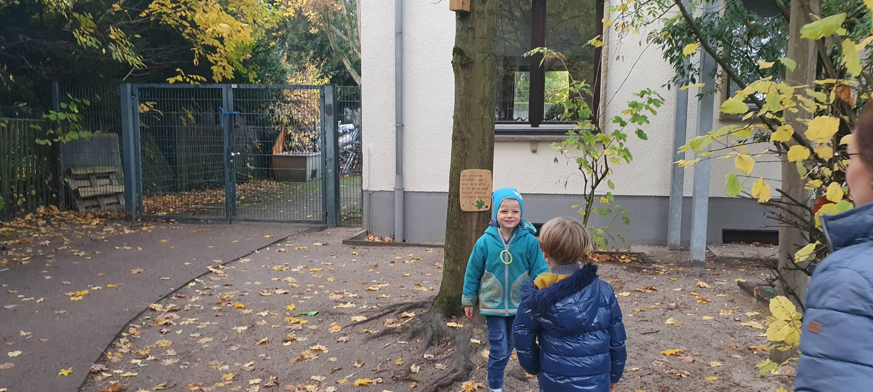 Stadt Essen verleiht Umweltpreis - Das sind die Gewinner