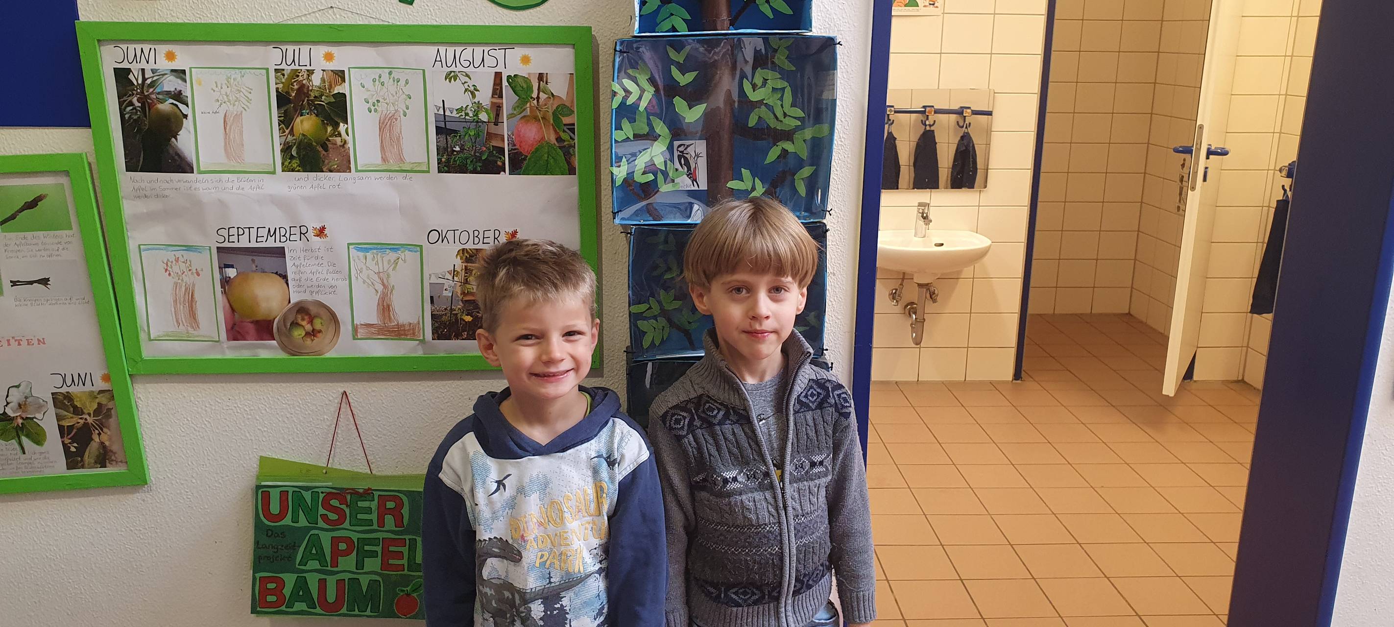 Stadt Essen verleiht Umweltpreis - Das sind die Gewinner