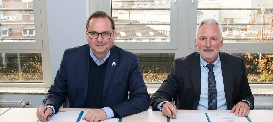 Essen: Neue Koordinierungsstelle gegen Identitätsbetrug eingerichtet