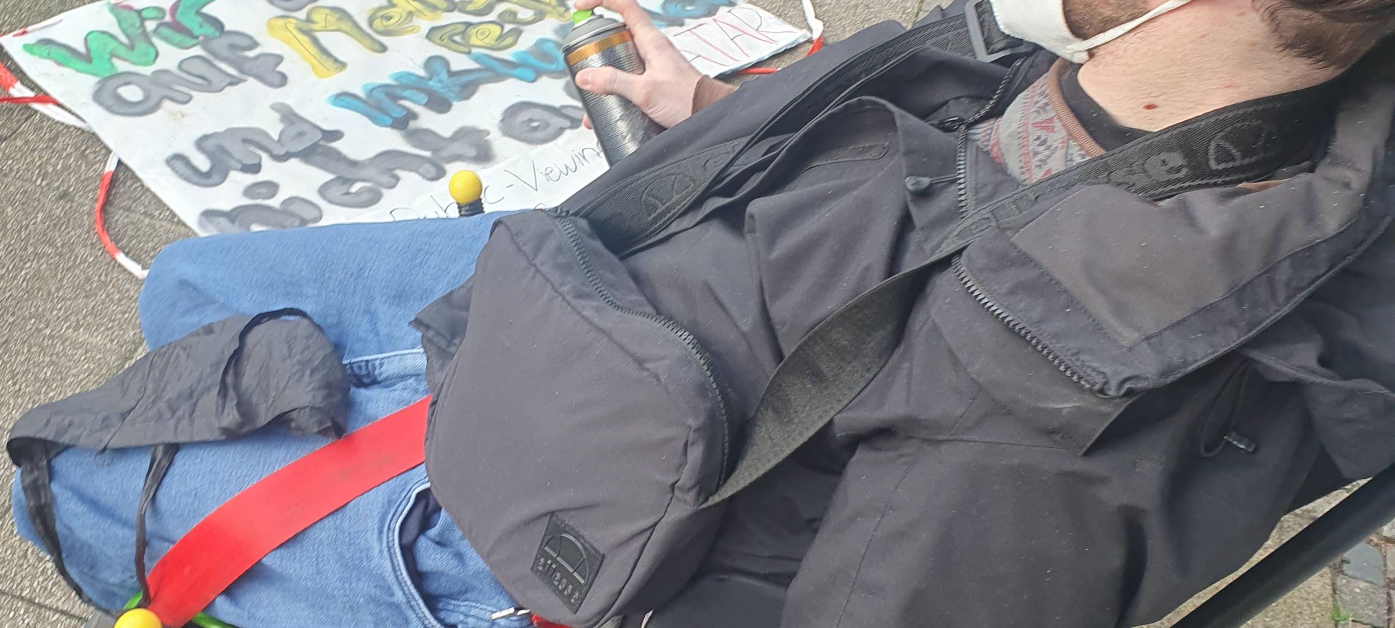 Essen: WM in Katar lässt Fußball-Herzen kalt