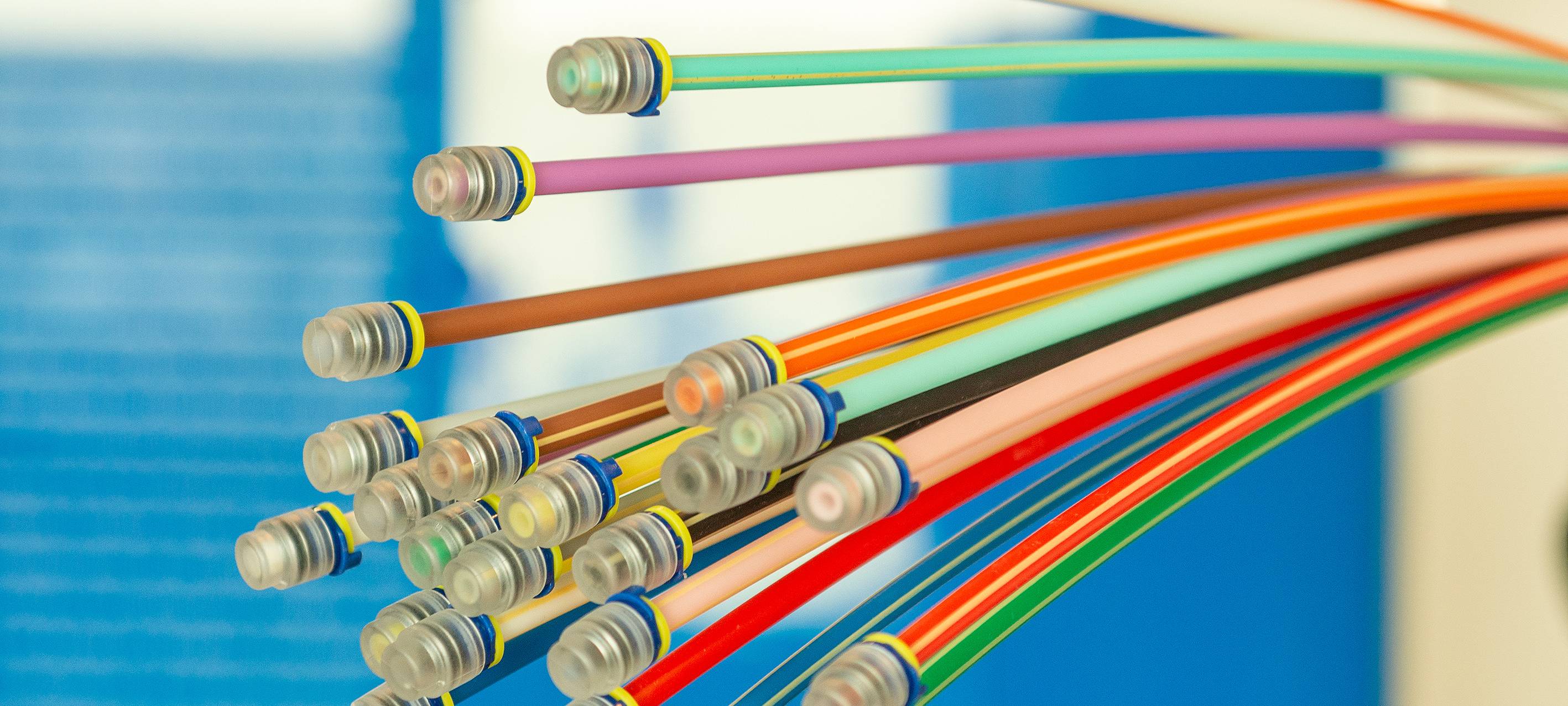 Neue Baustellen in Essen wegen Glasfaserausbau