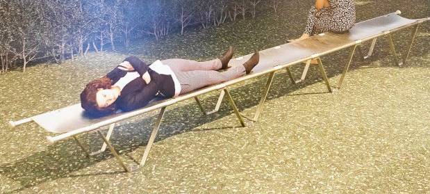 Pläne in Essen: Kunstwerk soll dazu anregen, über Corona nachzudenken